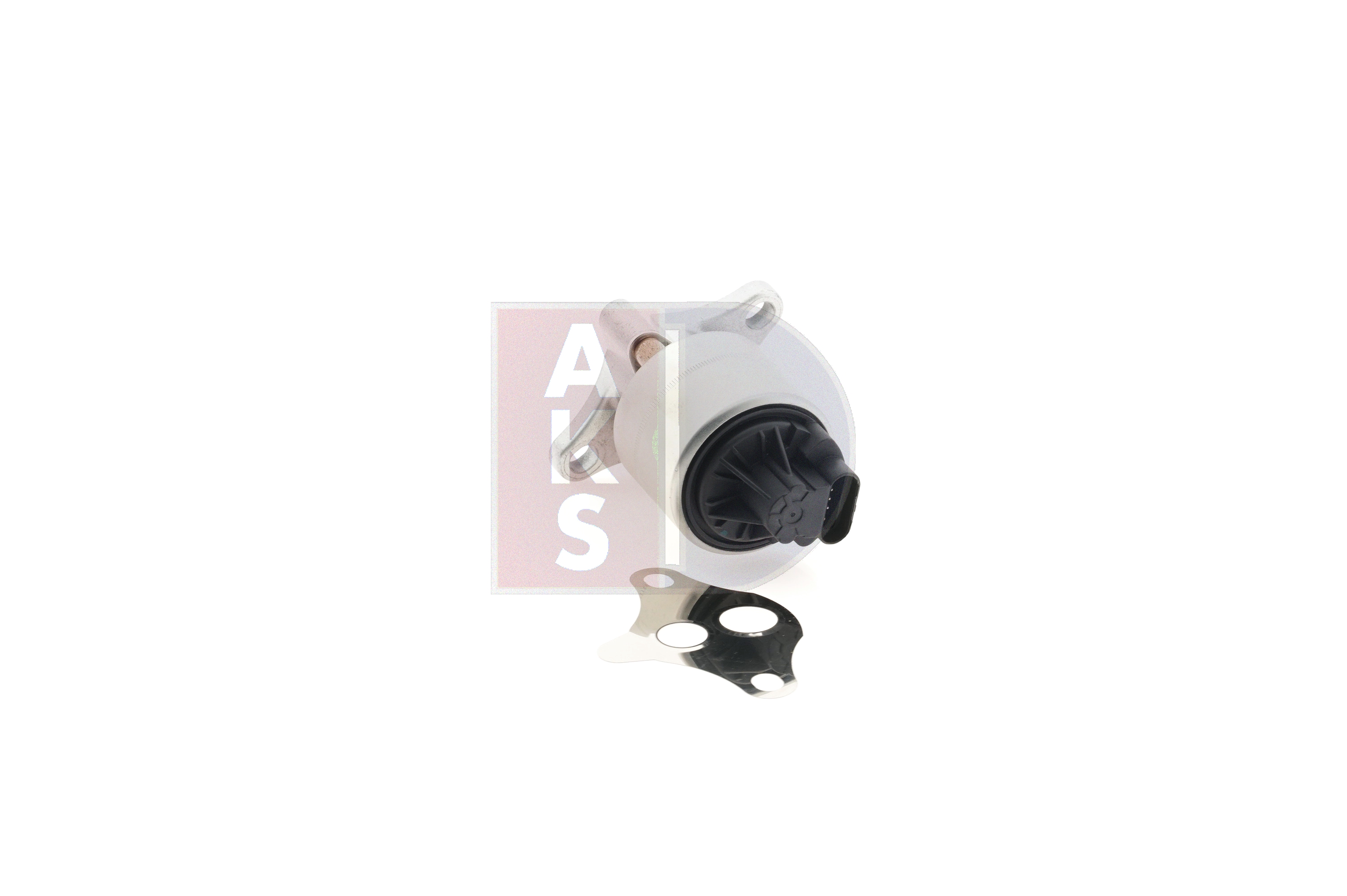 Cumpărați online Supapă EGR 155019N original/ă și la un preț mic, compatibil/ă cu nr. OEM 17098361