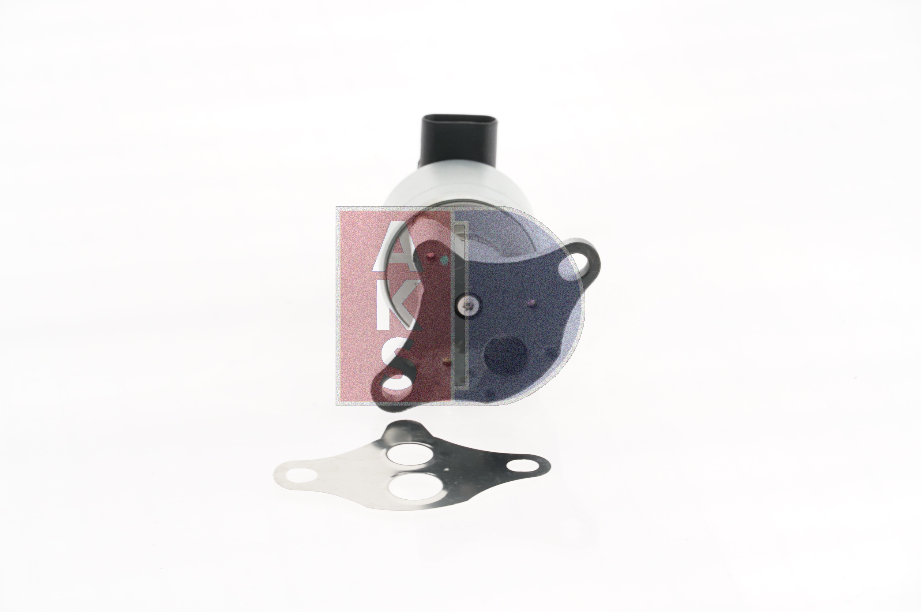 OEM AGR - Ventil OPEL 2.5 i V6 (F68) 170 HP Benzín 17096243 od AKS DASIS online za výborné ceny