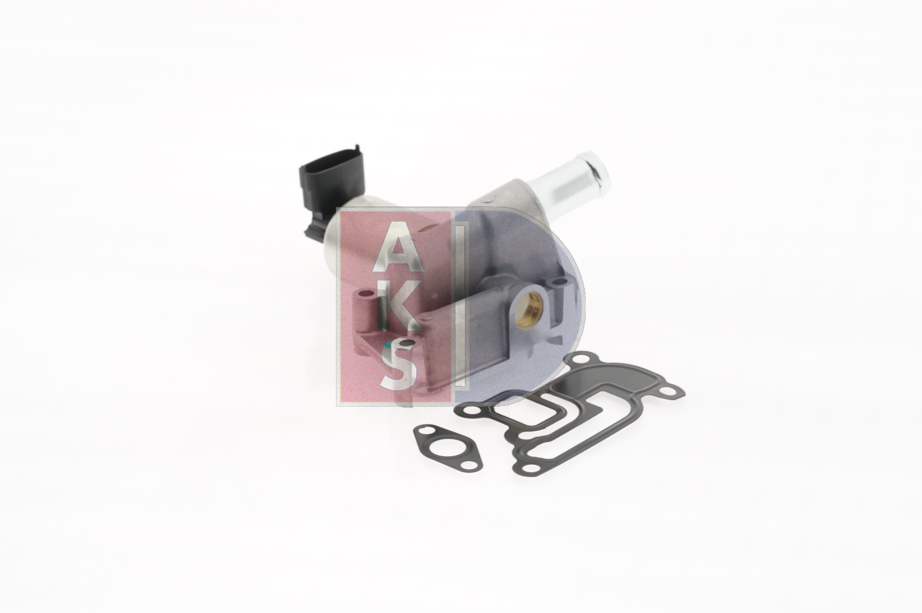 OEM EGR klep OPEL 1.2 (F08, F68) 75 PK Benzine 009157671 van AKS DASIS online aan geweldige prijzen