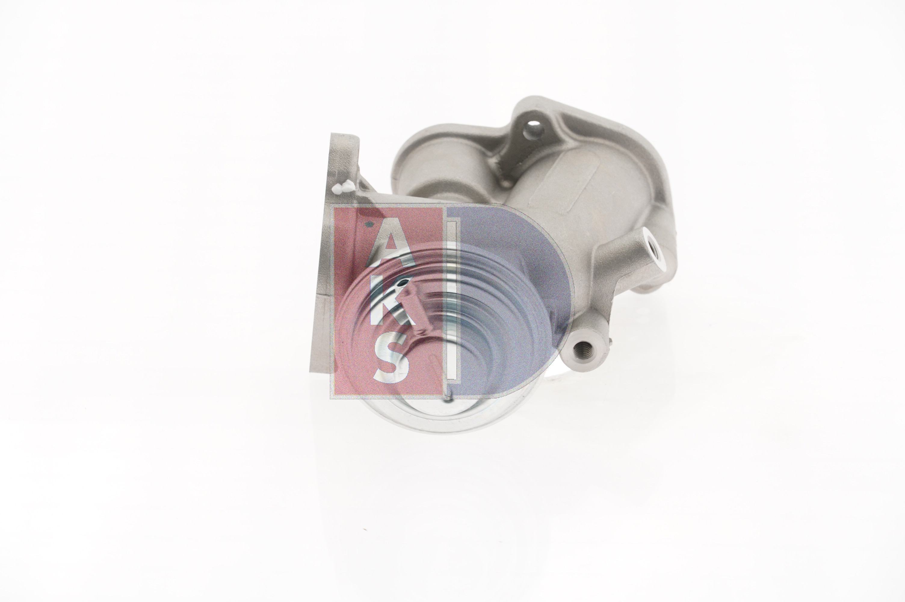 OEM EGR klep OPEL 1.7 DTI (F08, F68) 75 PK Diesel 0860441 van AKS DASIS online aan geweldige prijzen