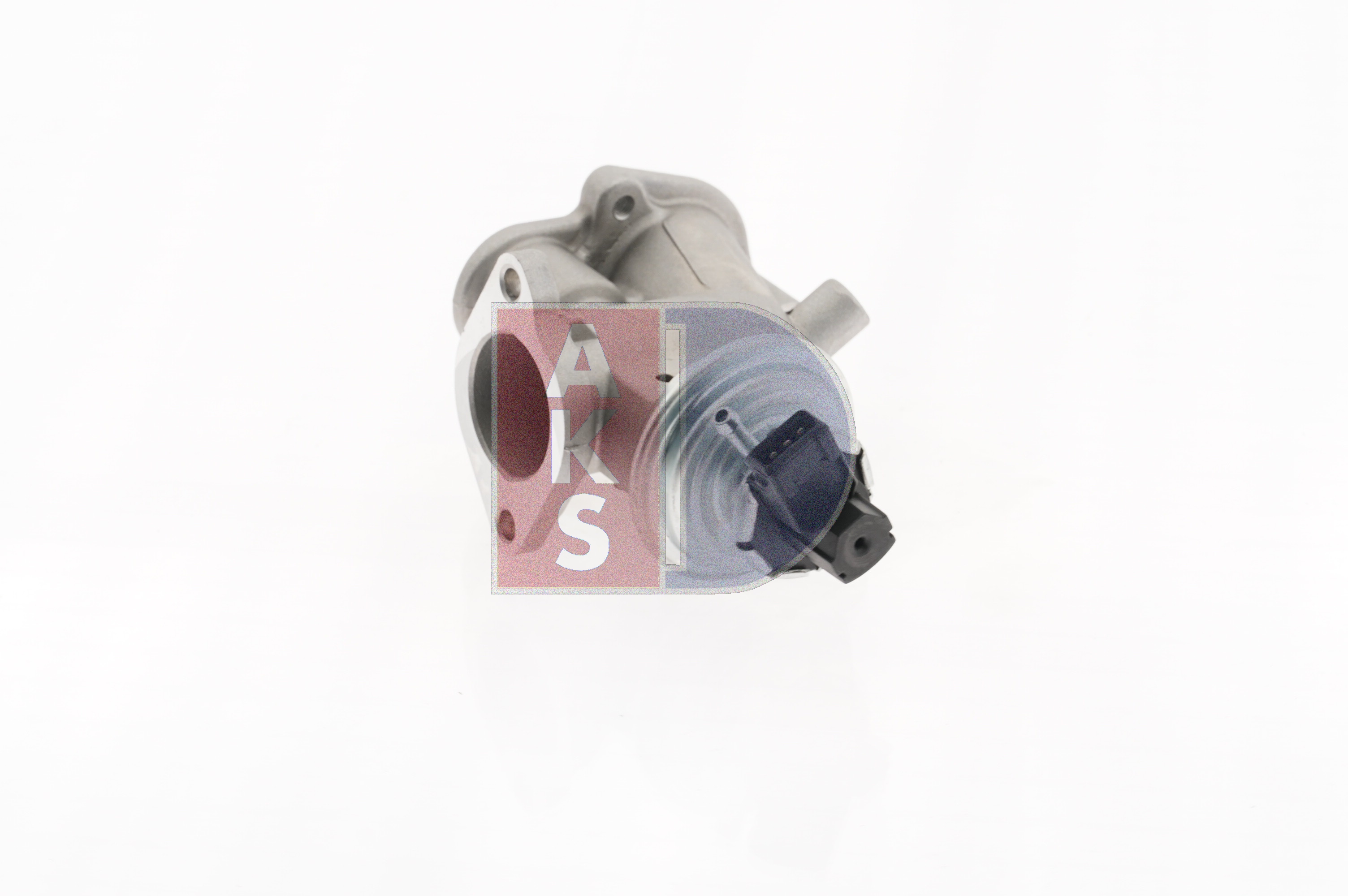 OEM EGR klep OPEL 1.7 DI (F08, F68) 65 PK Diesel 0851151 van AKS DASIS online aan geweldige prijzen