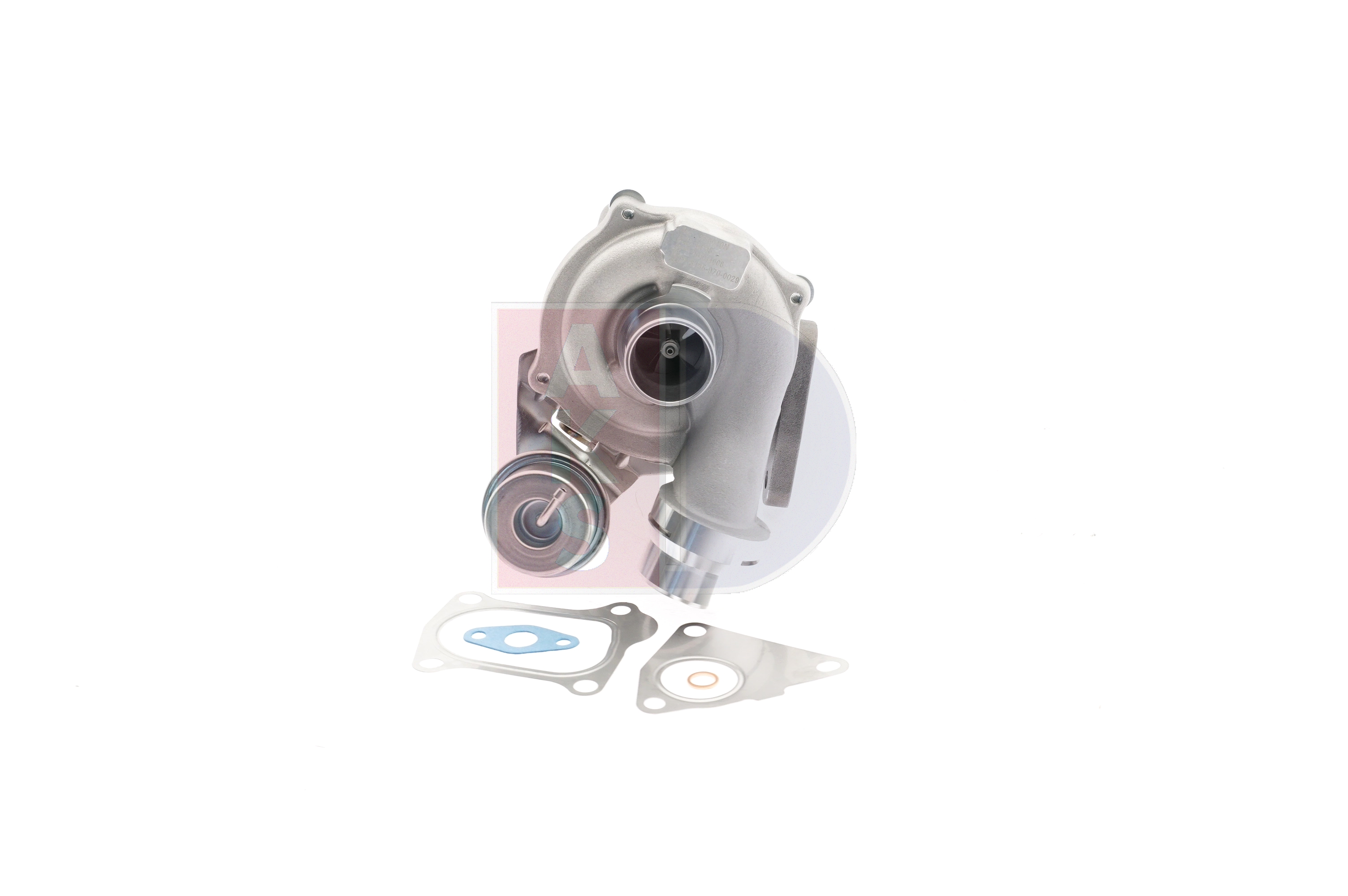 Įsigykite nebrangią originalią Turbokompresorius 185010N. sulyginama su 7701476880 OEM numeriais internetu