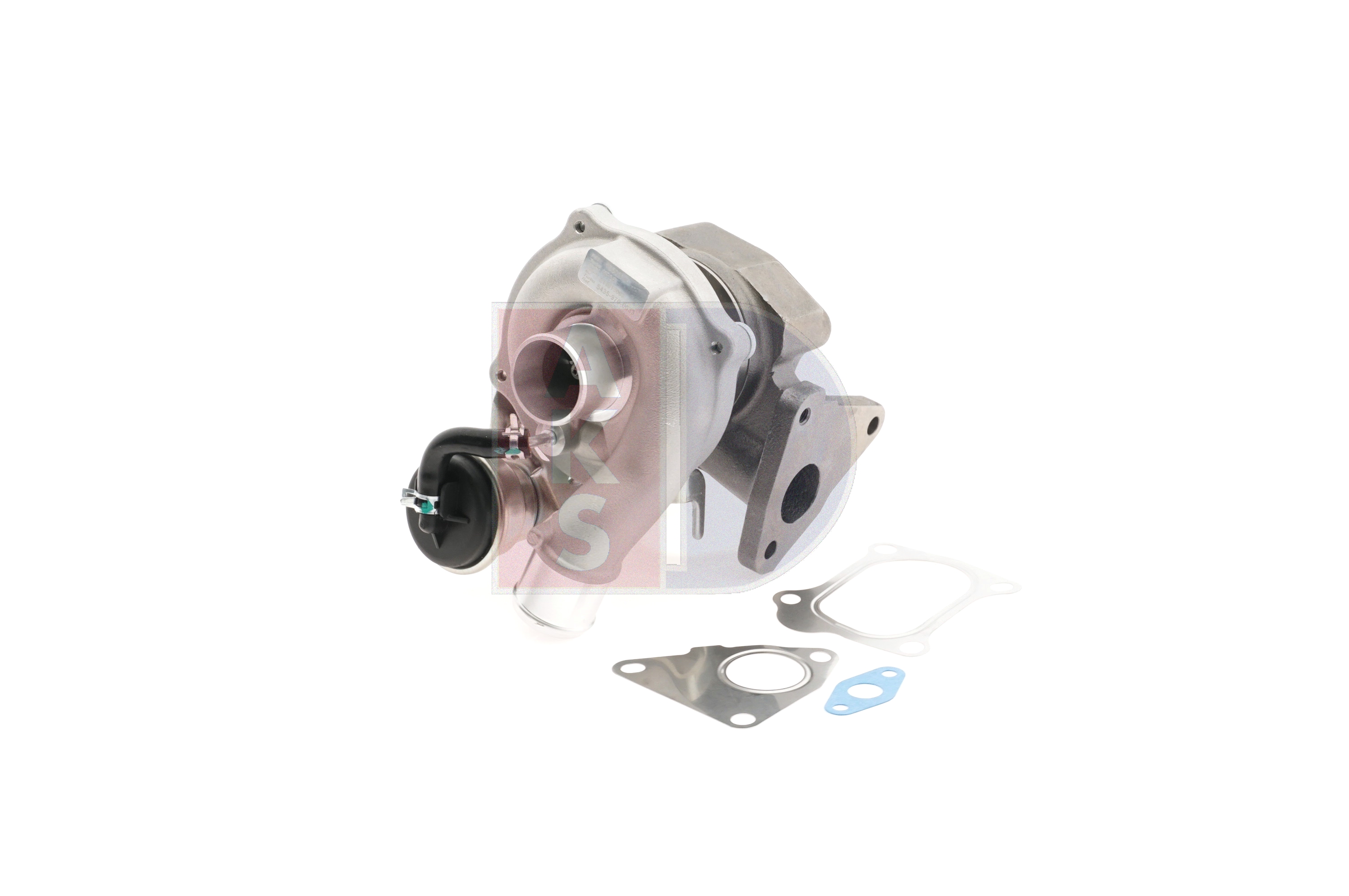 OE Turbo RENAULT TWINGO 2017 1441100QAS, 144113163, 144113163R von AKS DASIS