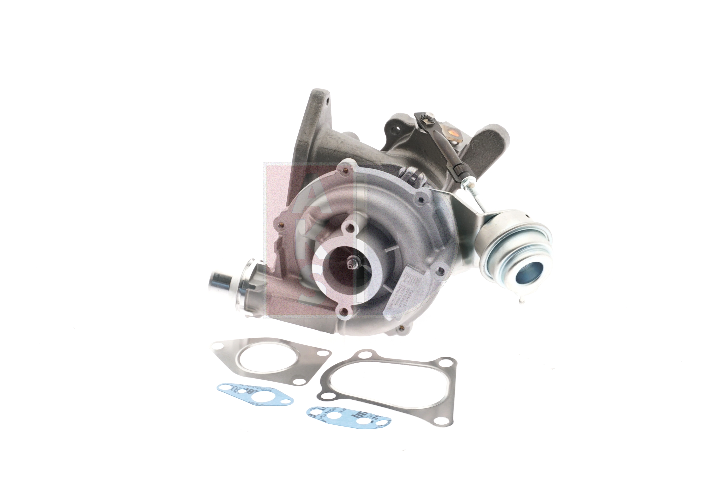 Įsigykite nebrangią originalią Turbokompresorius 185017N. sulyginama su 95514574 OEM numeriais internetu