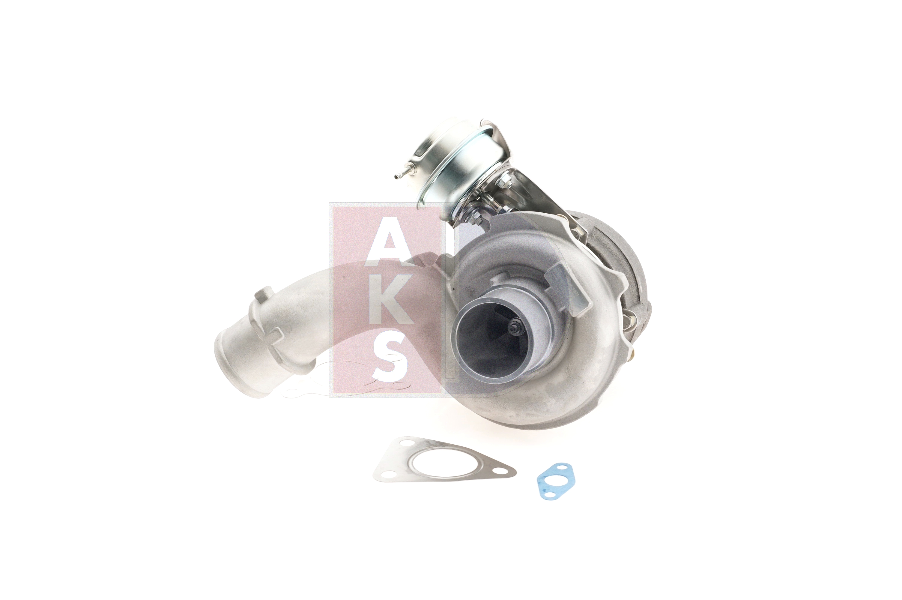 Koop online goedkoop originele Turbocharger 185019N vergelijkbaar met 7701474327 OEM-nummers