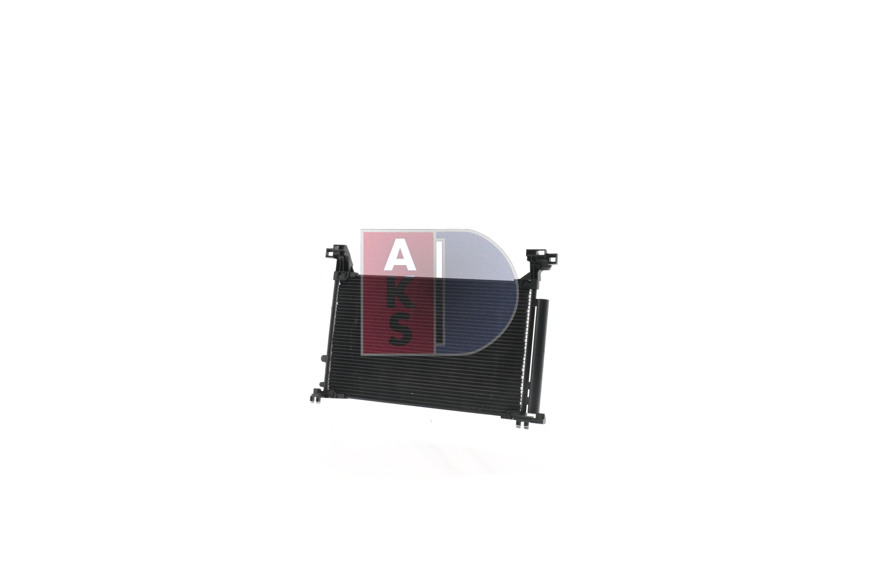 OEM Radiator clima Lexus IS 3 2022 8846053140, 8846053080, 8846030B60 AKS DASIS