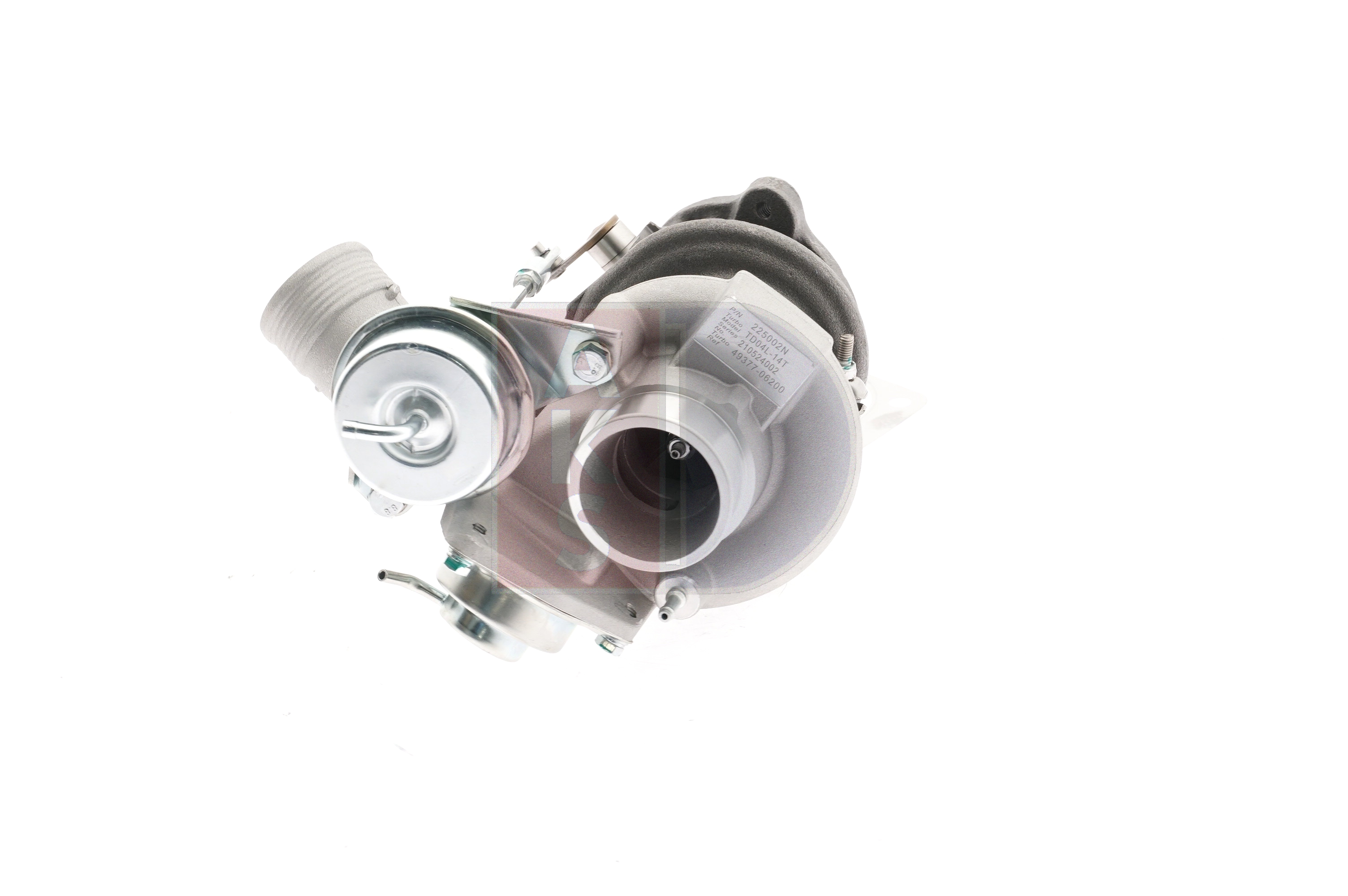 Įsigykite nebrangią originalią Turbokompresorius 225002N. sulyginama su 30757679 OEM numeriais internetu