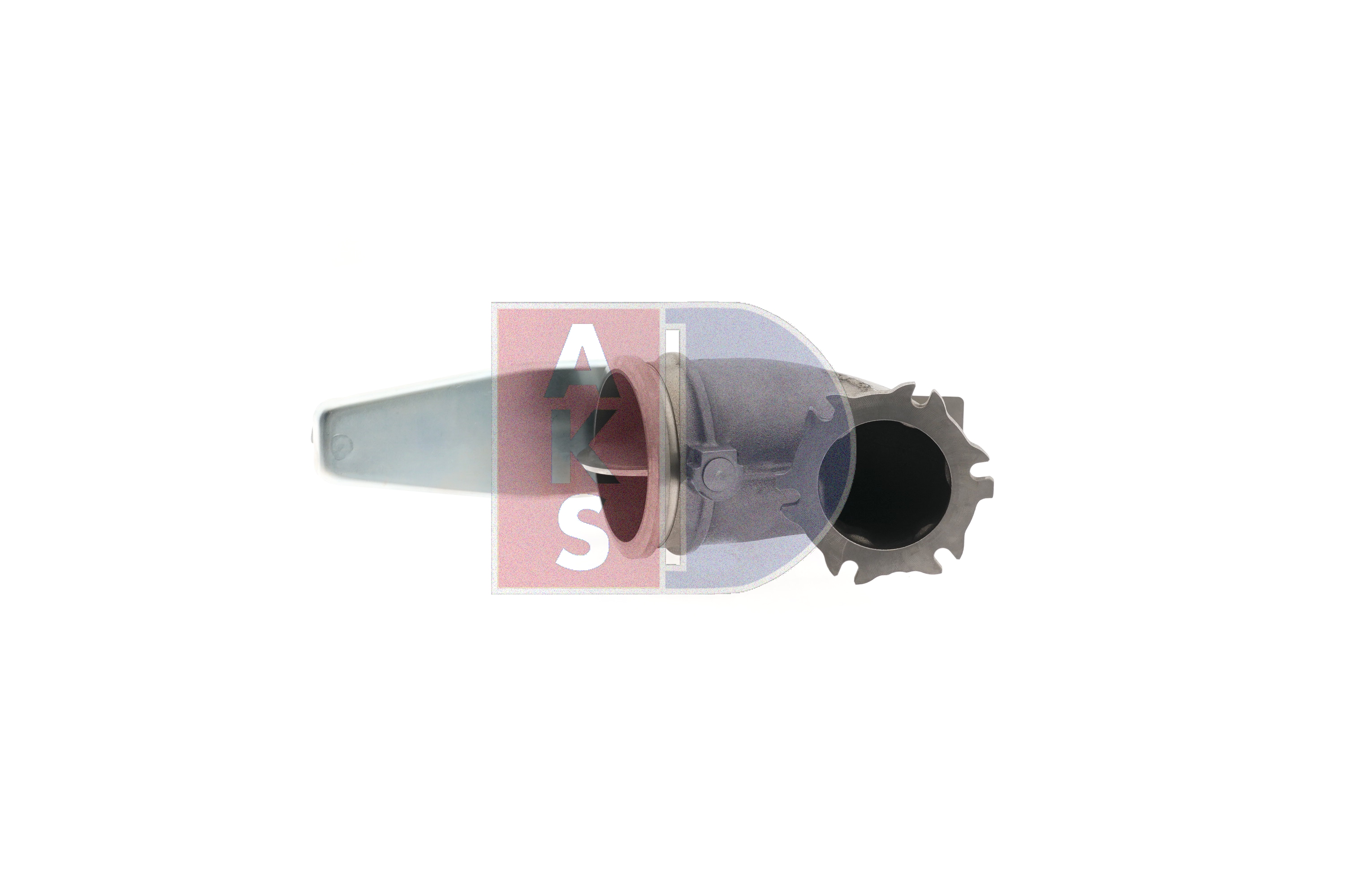 Įsigykite AKS DASIS Išmetamųjų dujų sklendė, variklio stabdys Prekės Nr.: 265026N už žemiausią 429,13 € kainą
