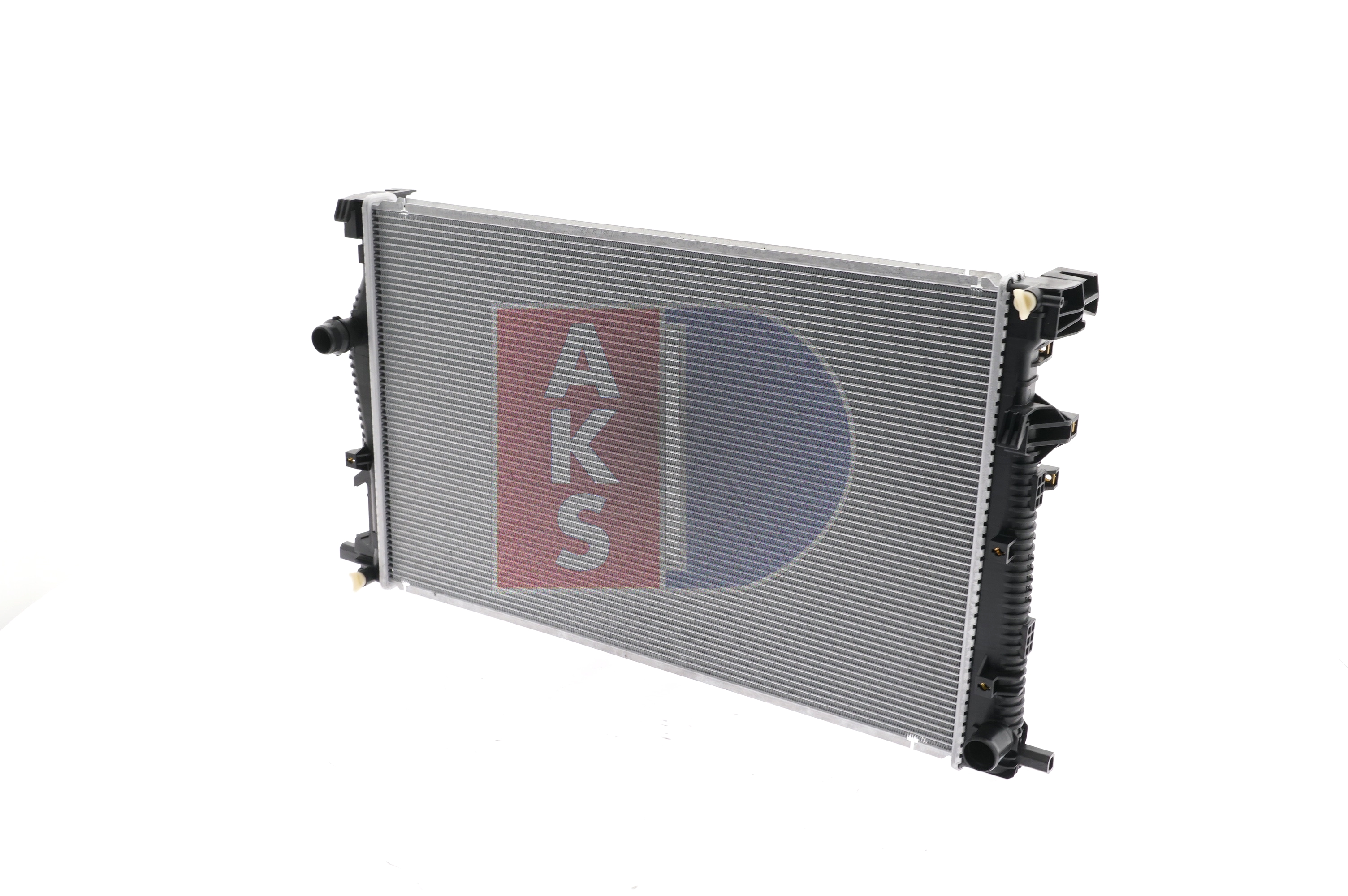 OEM Chłodnica, układ chłodzenia silnika JEEP 3.2 V6 4x4 272 KM benzyna 68229290AA od AKS DASIS online w świetnych cenach