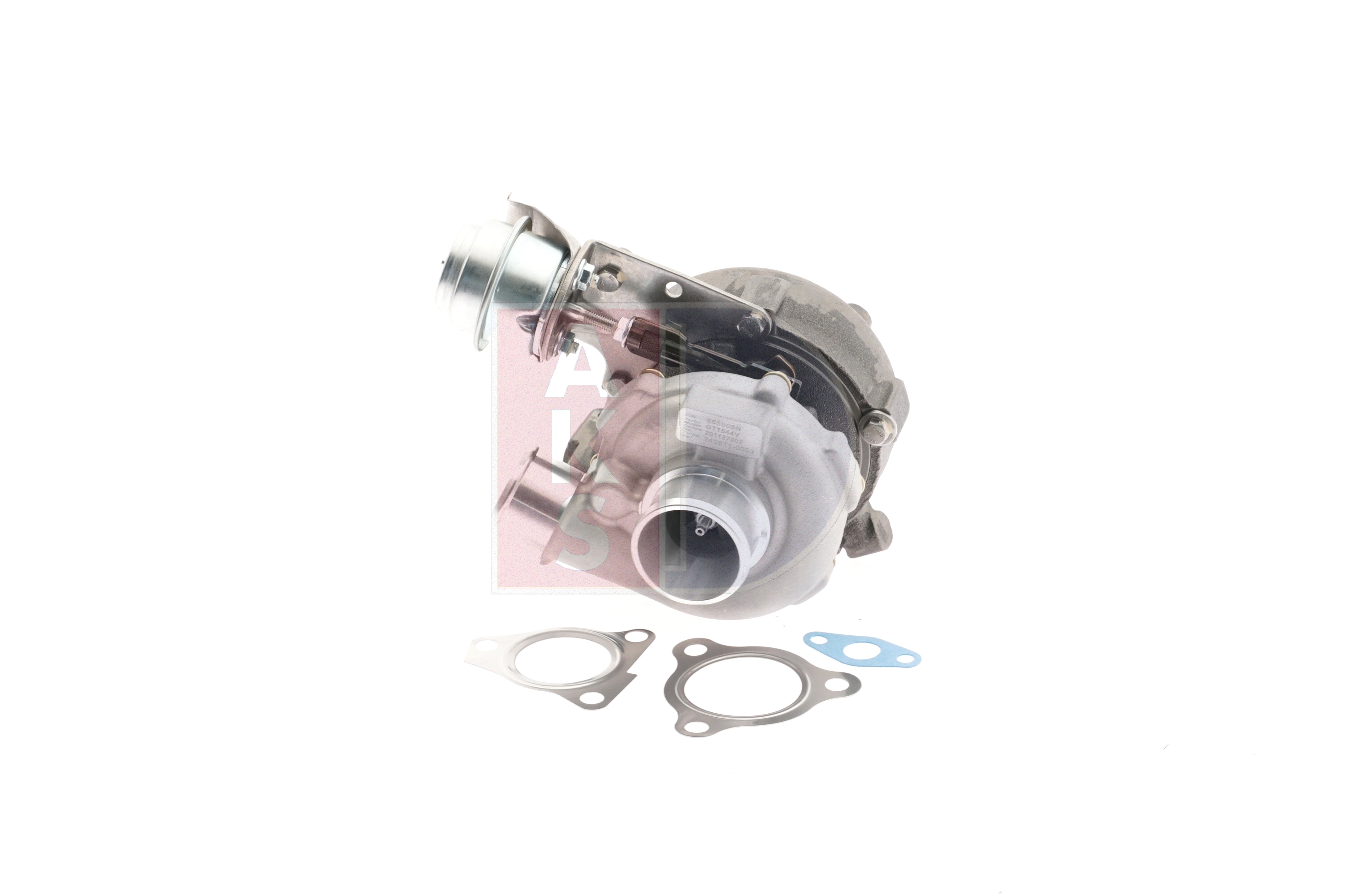Įsigykite nebrangią originalią Turbokompresorius 565008N. sulyginama su 282012A110 OEM numeriais internetu