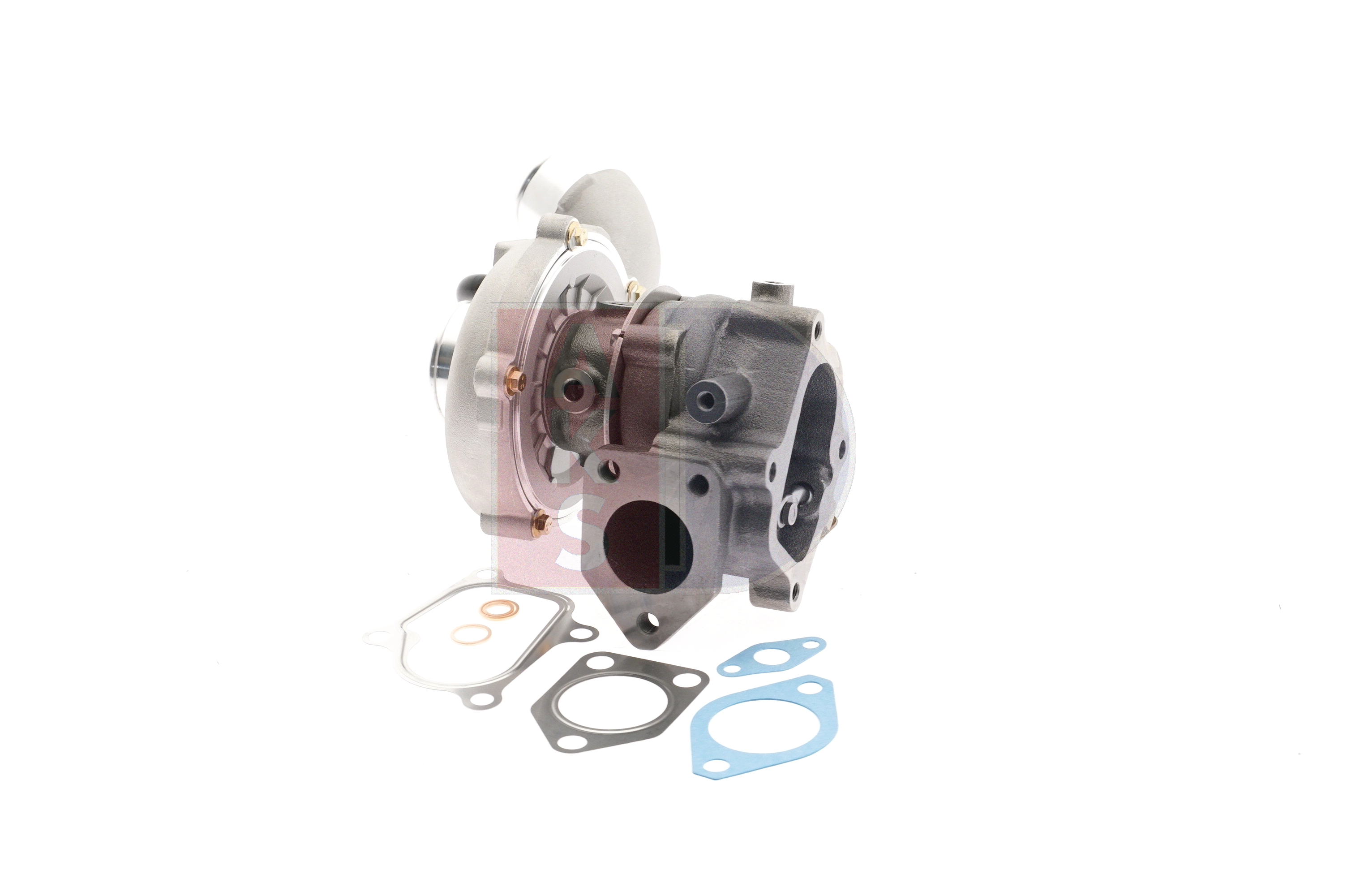 Įsigykite nebrangią originalią Turbokompresorius 565010N. sulyginama su 282004A101 OEM numeriais internetu
