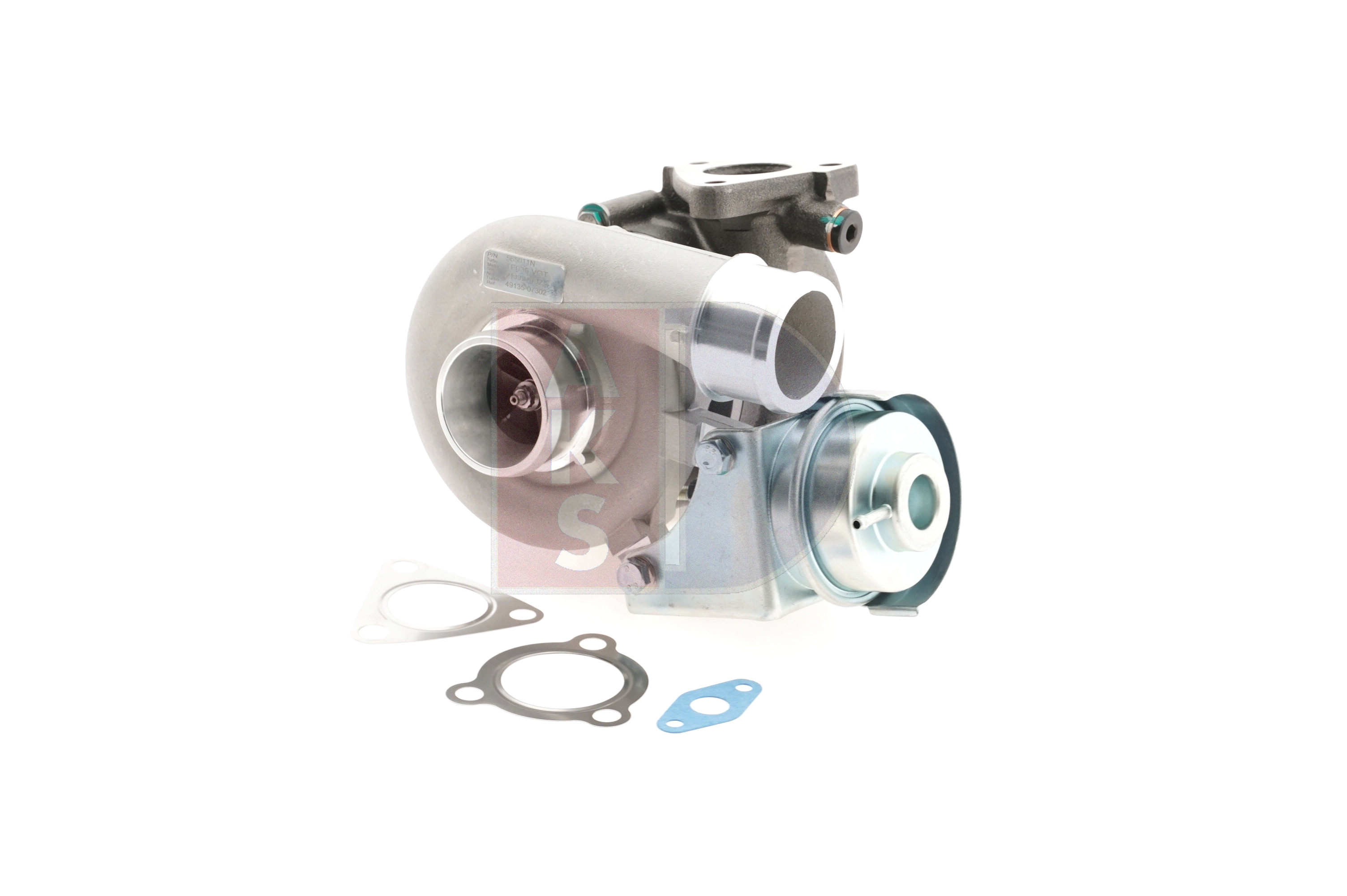 Köp billiga original Turboaggregat 565011N jämförbara med 2823127810 OEM nummer på nätet