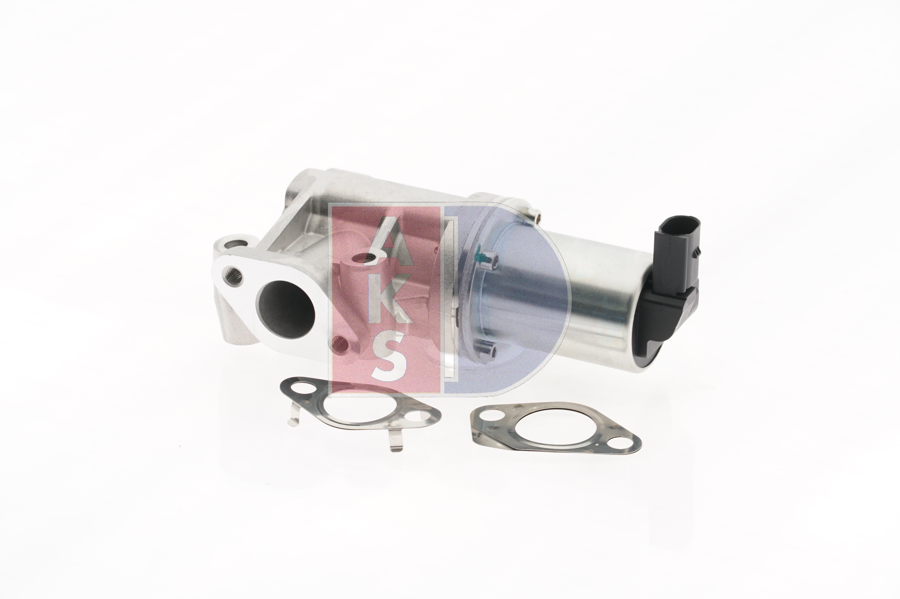 Válvula EGR HYUNDAI de calidad originales 284102A120, 138496, 2508496 de AKS DASIS