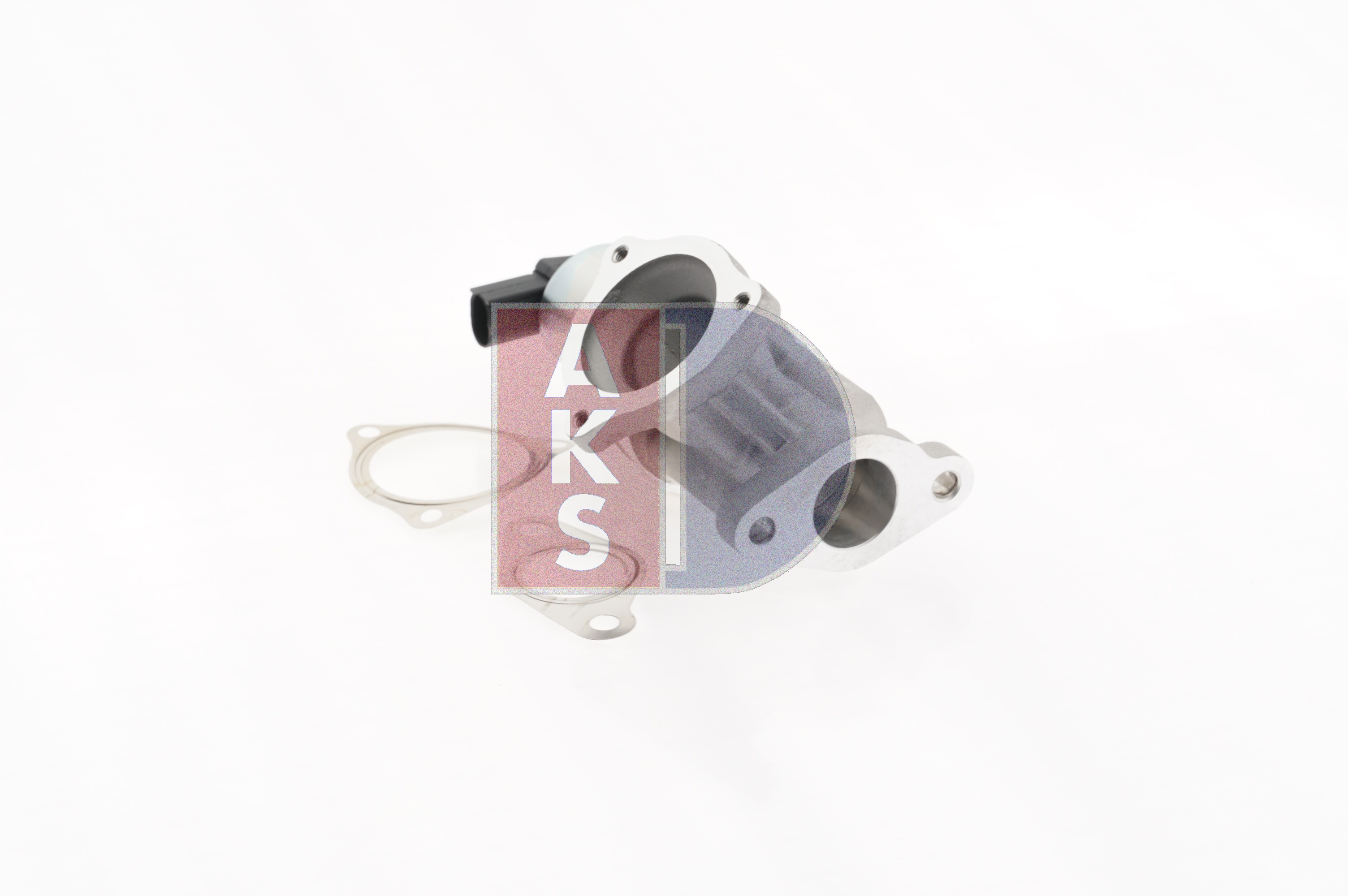 OE Válvula EGR KIA CEE'D 2012 2841027410, 2841027400, 2841027400 de AKS DASIS