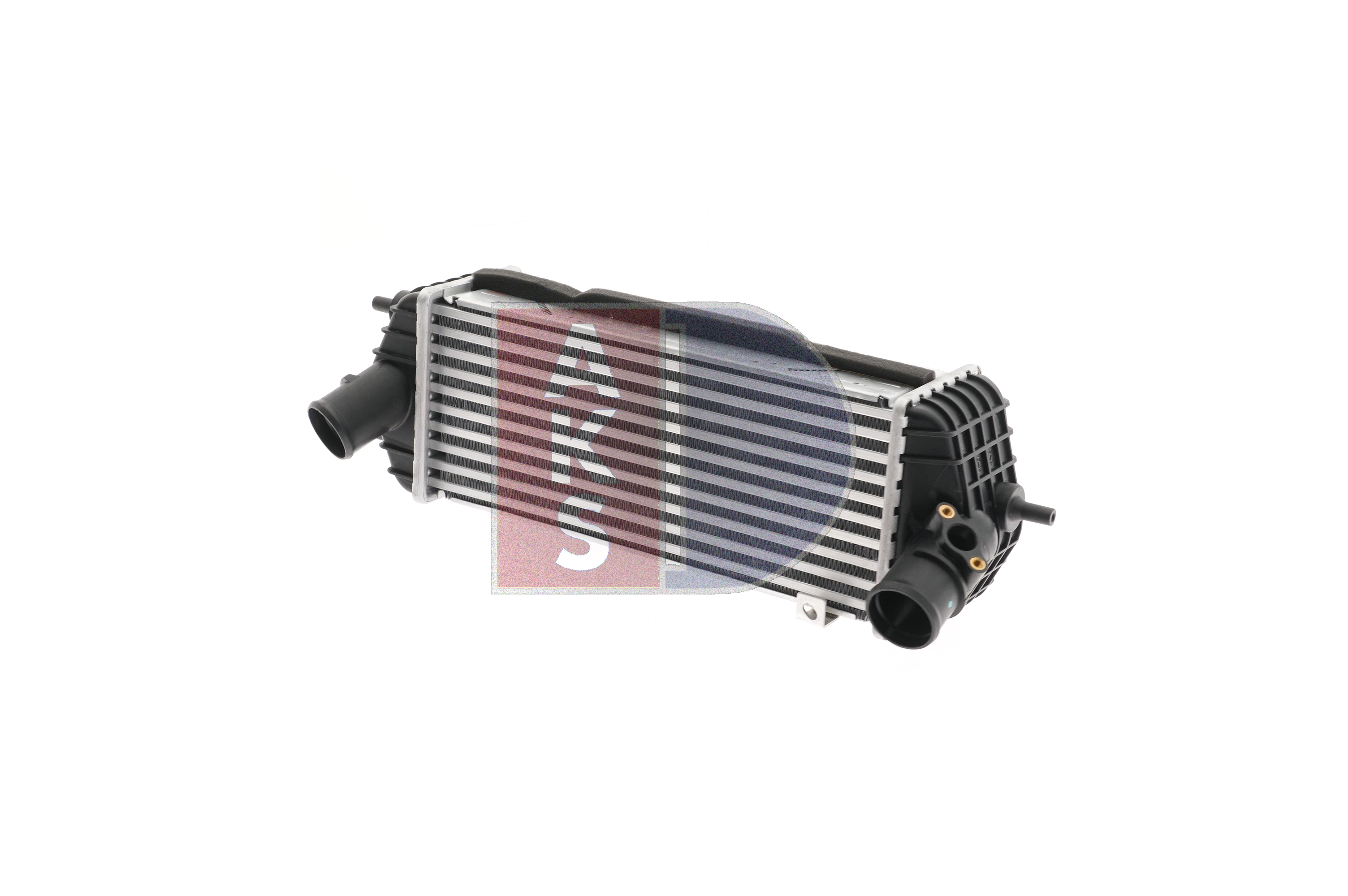 OE Radiador de aire de admisión KIA SPORTAGE 2014 282702A850, 282712A850, 2827127250 de AKS DASIS