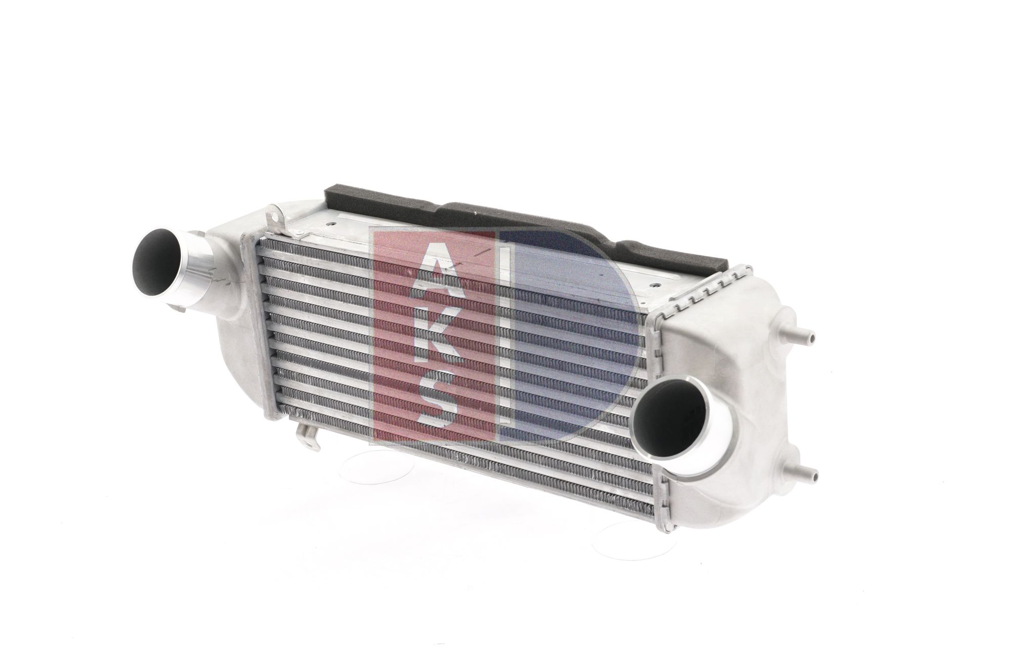 OEM Intercooler HYUNDAI 2.0 CRDi 4x4 150 CP motor diesel 282712F050 de la AKS DASIS online la un preț incredibil