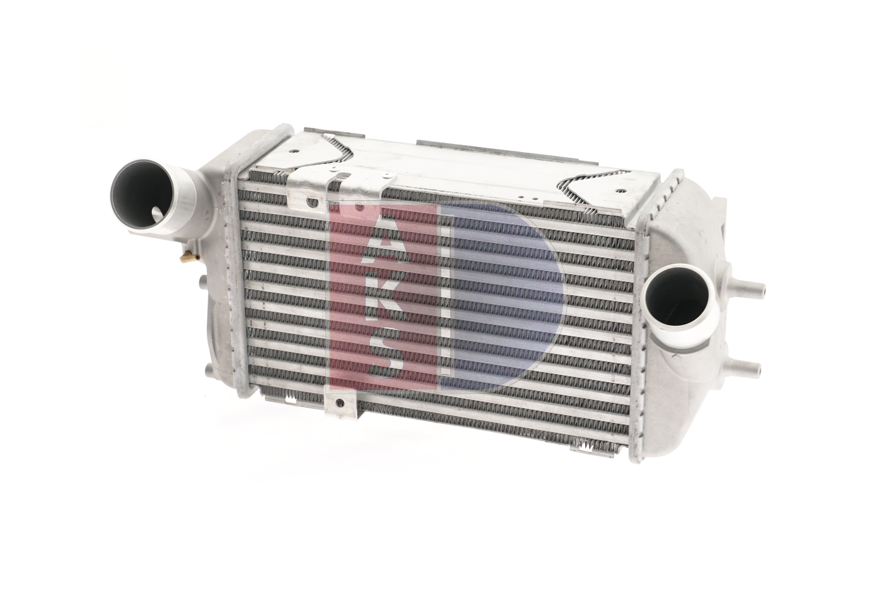 Köp AKS DASIS Intercooler Produktnummer: 567020N till det förmånliga priset av 2626,30 kr