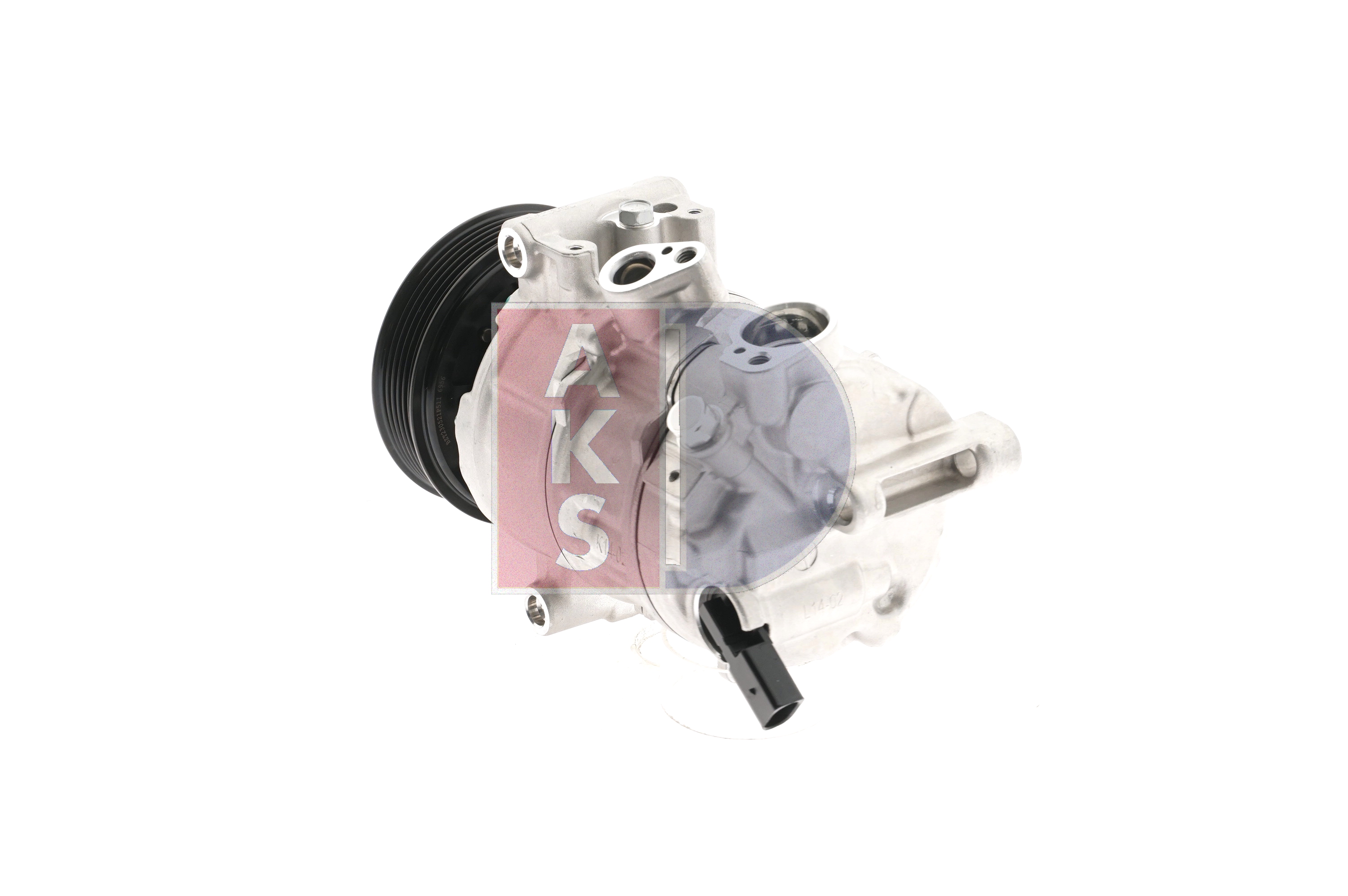 Compre online originais a baixo custo Compressor, ar condicionado 852938N comparáveis com os números OEM 4M0816803