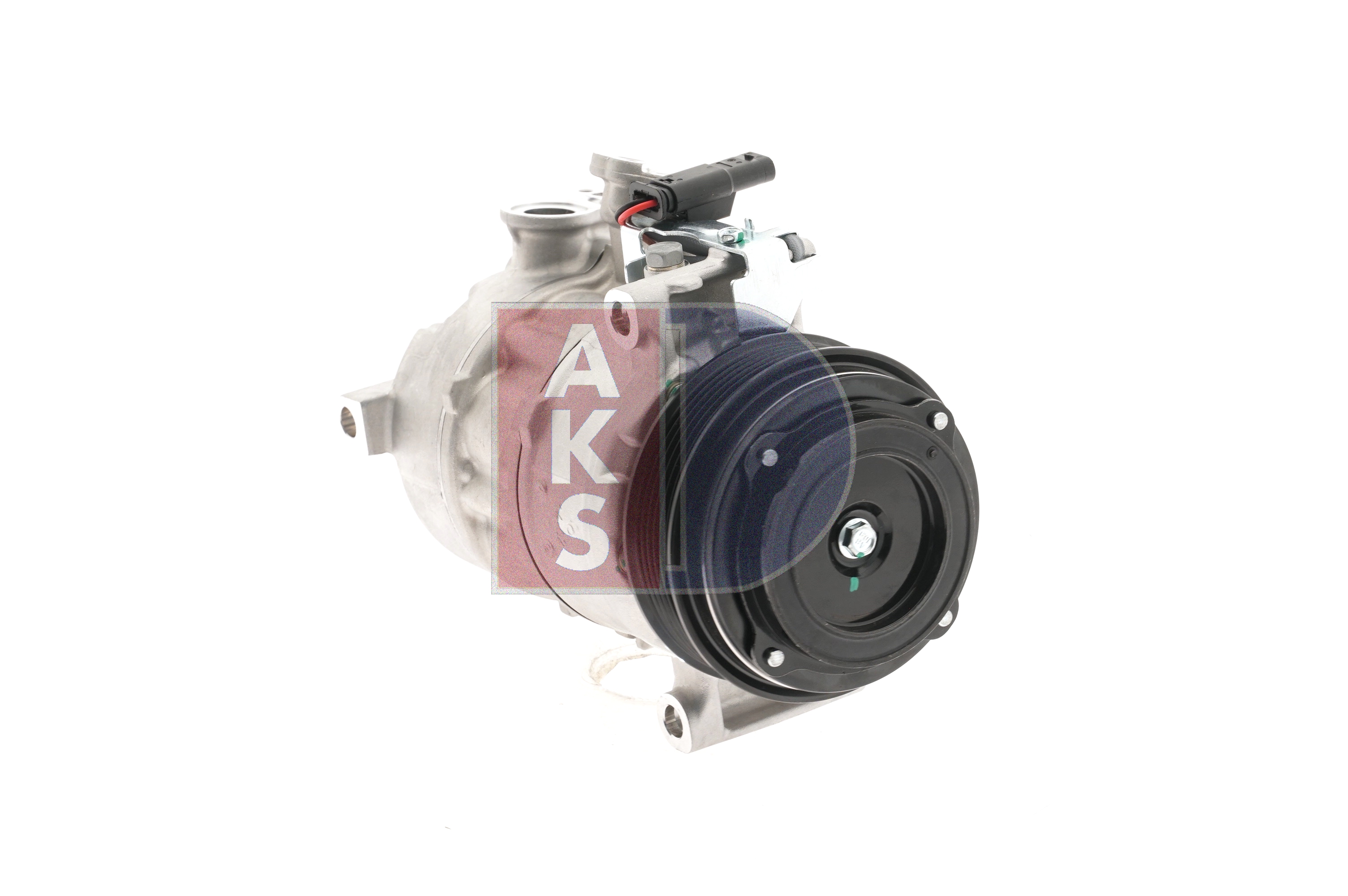 Įsigykite AKS DASIS Kondicionieriaus kompresorius Prekės Nr.: 852945N už žemiausią 399,79 € kainą