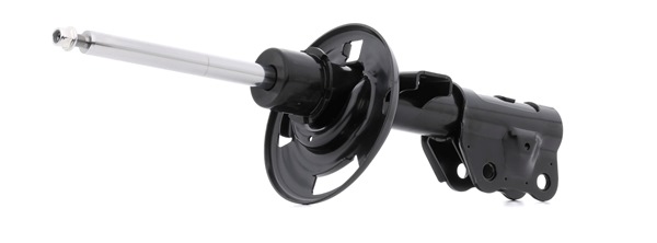 OEM Federbein komplett MAZDA 3 Kasten / Schrägheck (BM) 2016 B45G34900A, B45G34900B, B45L34900 KYB