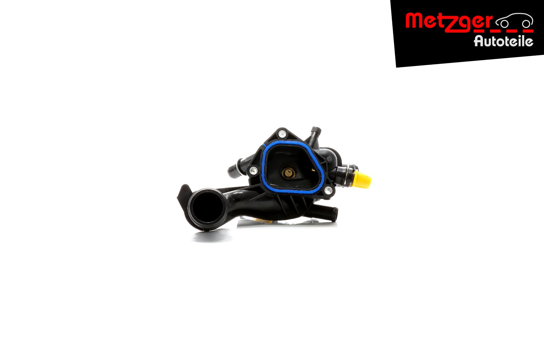 Thermostat d'eau 1336 CC