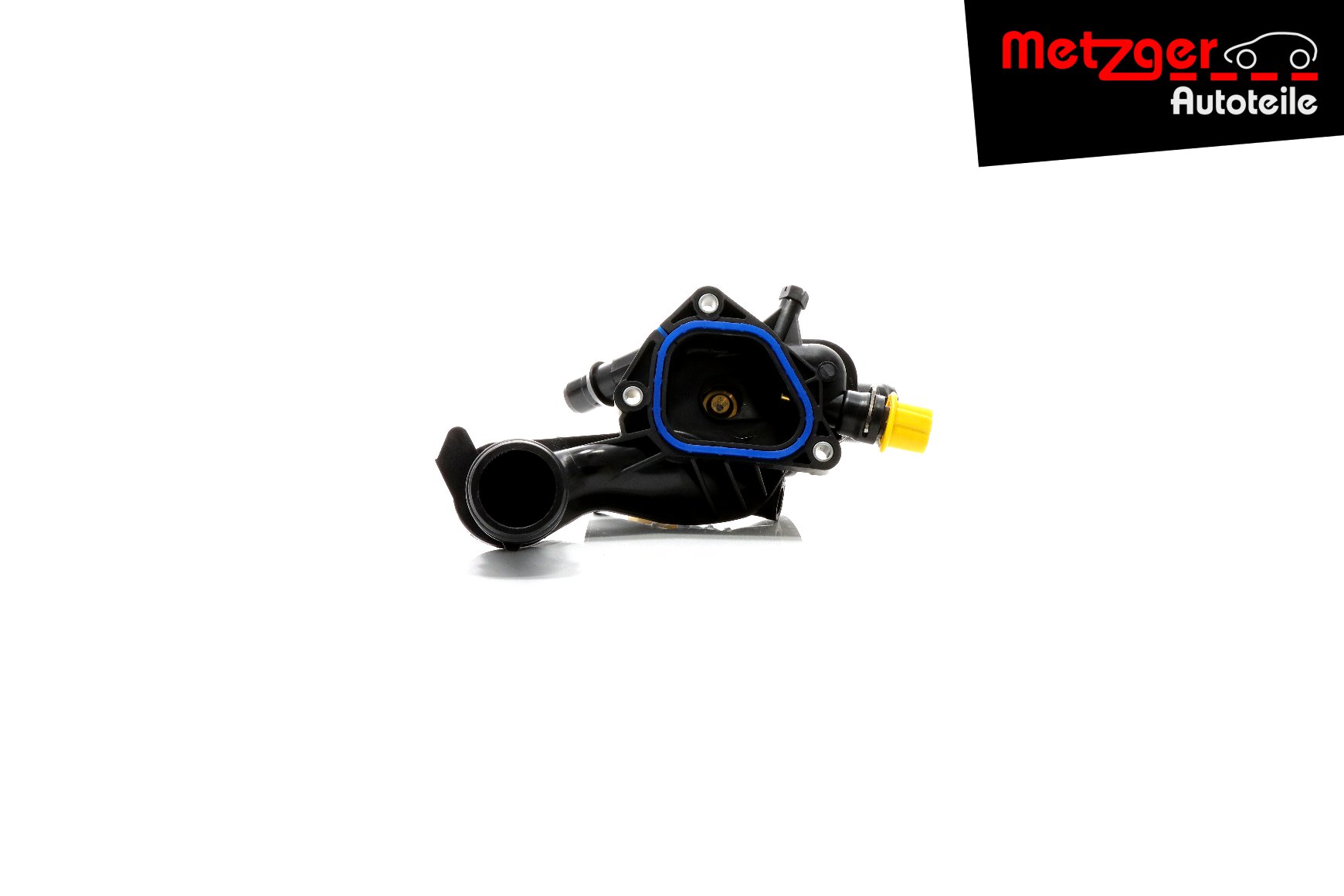 Įsigykite METZGER Termostatas, aušinimo skystis Prekės Nr.: 4006287 už žemiausią 86,08 € kainą