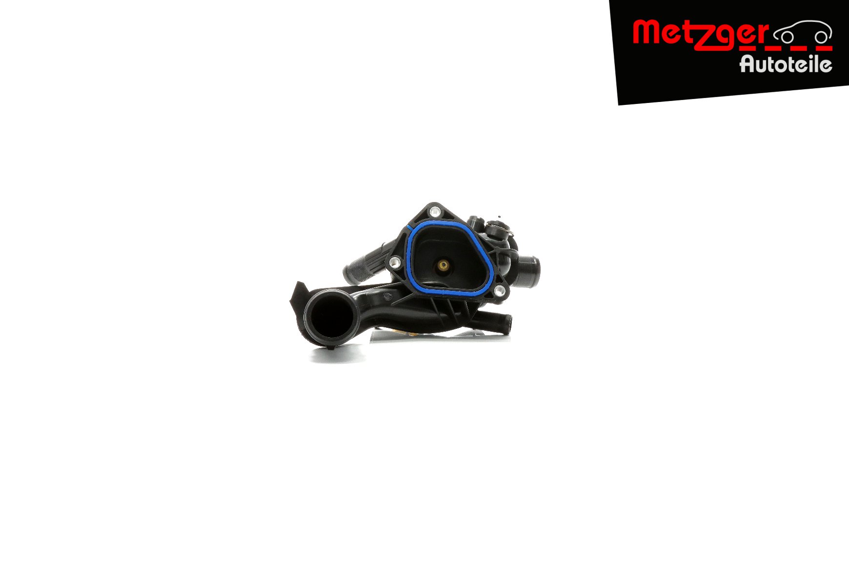 OEM Θερμοστάτης, ψυκτικό υγρό MINI 1.6 Cooper ALL4 122 PS Βενζίνη 11537588876 από την METZGER ηλεκτρονικά σε χαμηλές τιμές