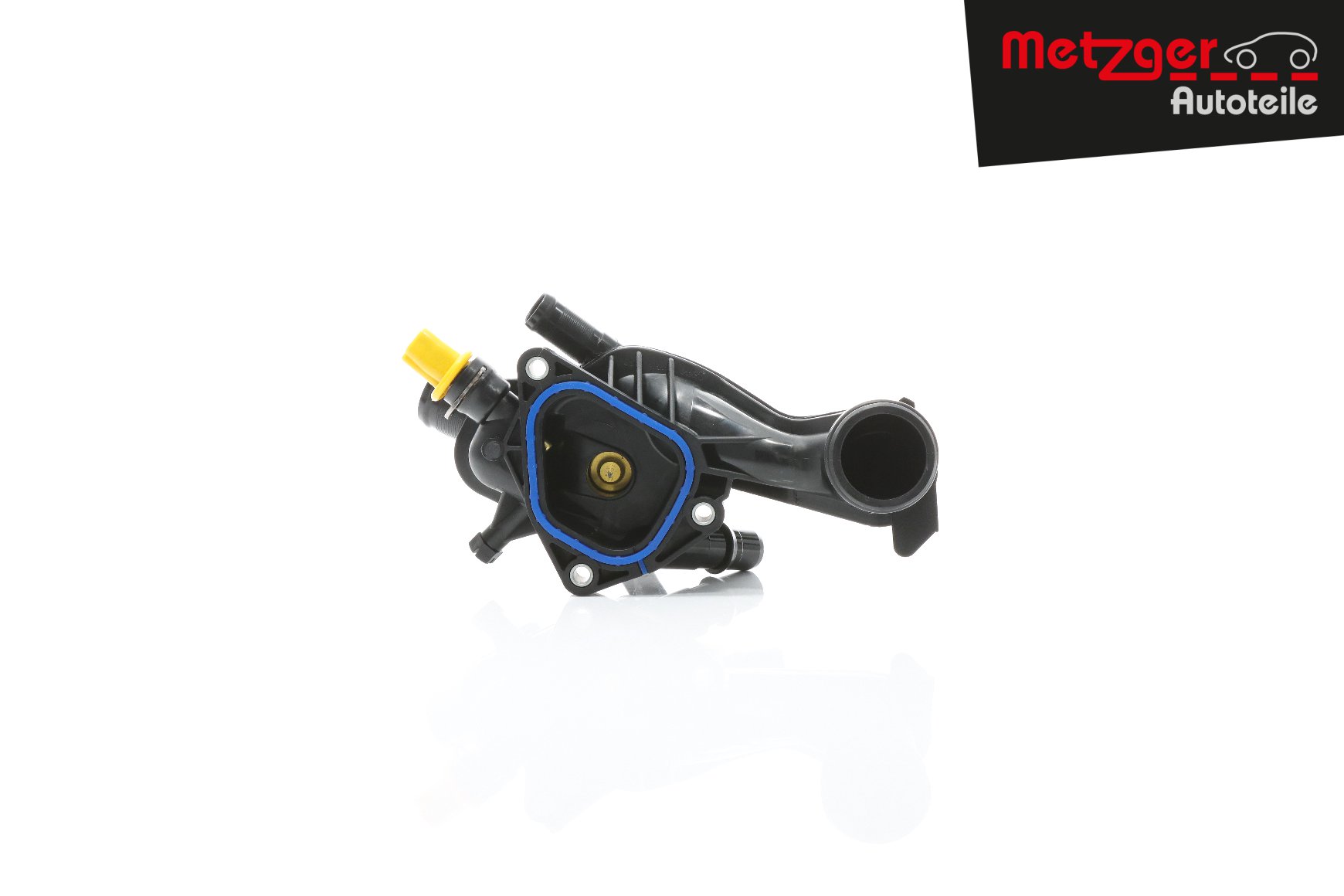 Įsigykite nebrangią originalią Termostatas, aušinimo skystis 4006290. sulyginama su 1336CP OEM numeriais internetu