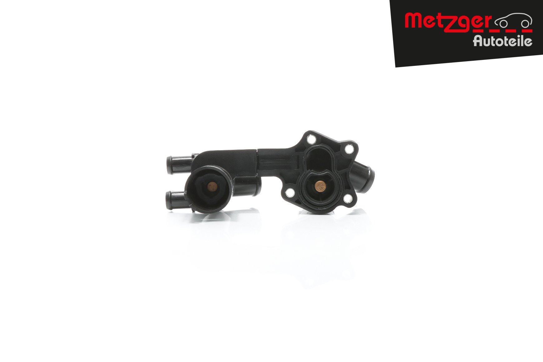 Įsigykite METZGER Termostatas, aušinimo skystis Prekės Nr.: 4006298 už žemiausią 116,28 € kainą