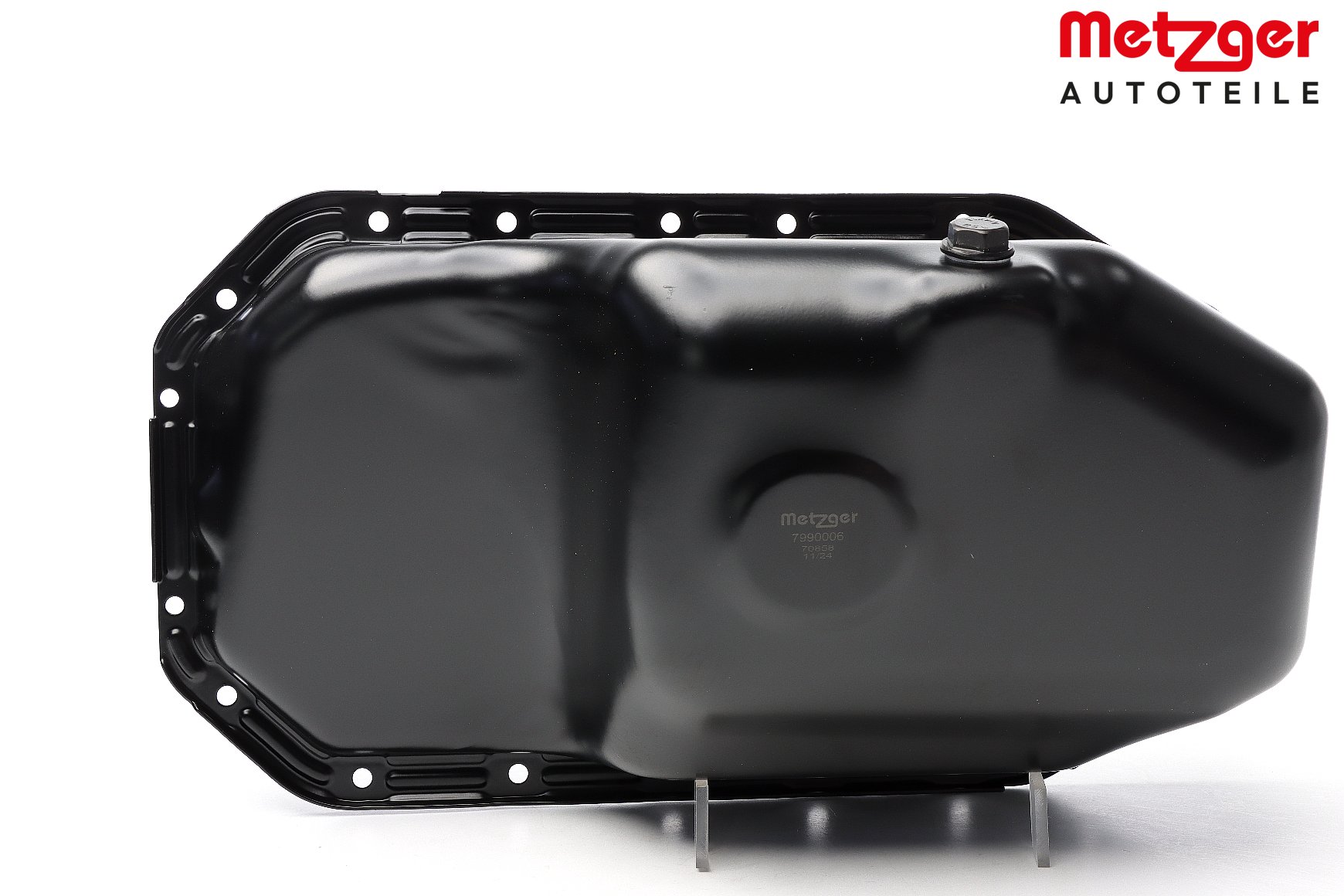 METZGER Ölwanne 7990006