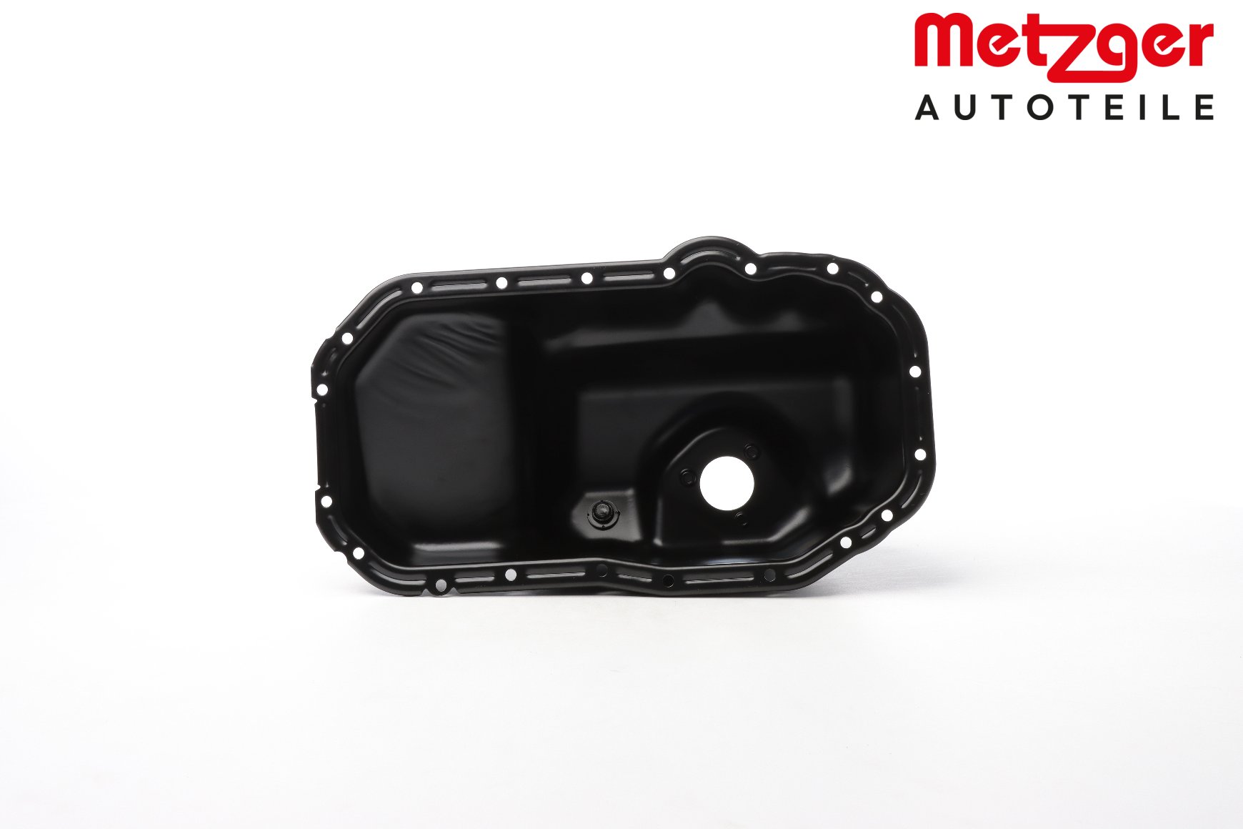 METZGER Ölwanne 7990017