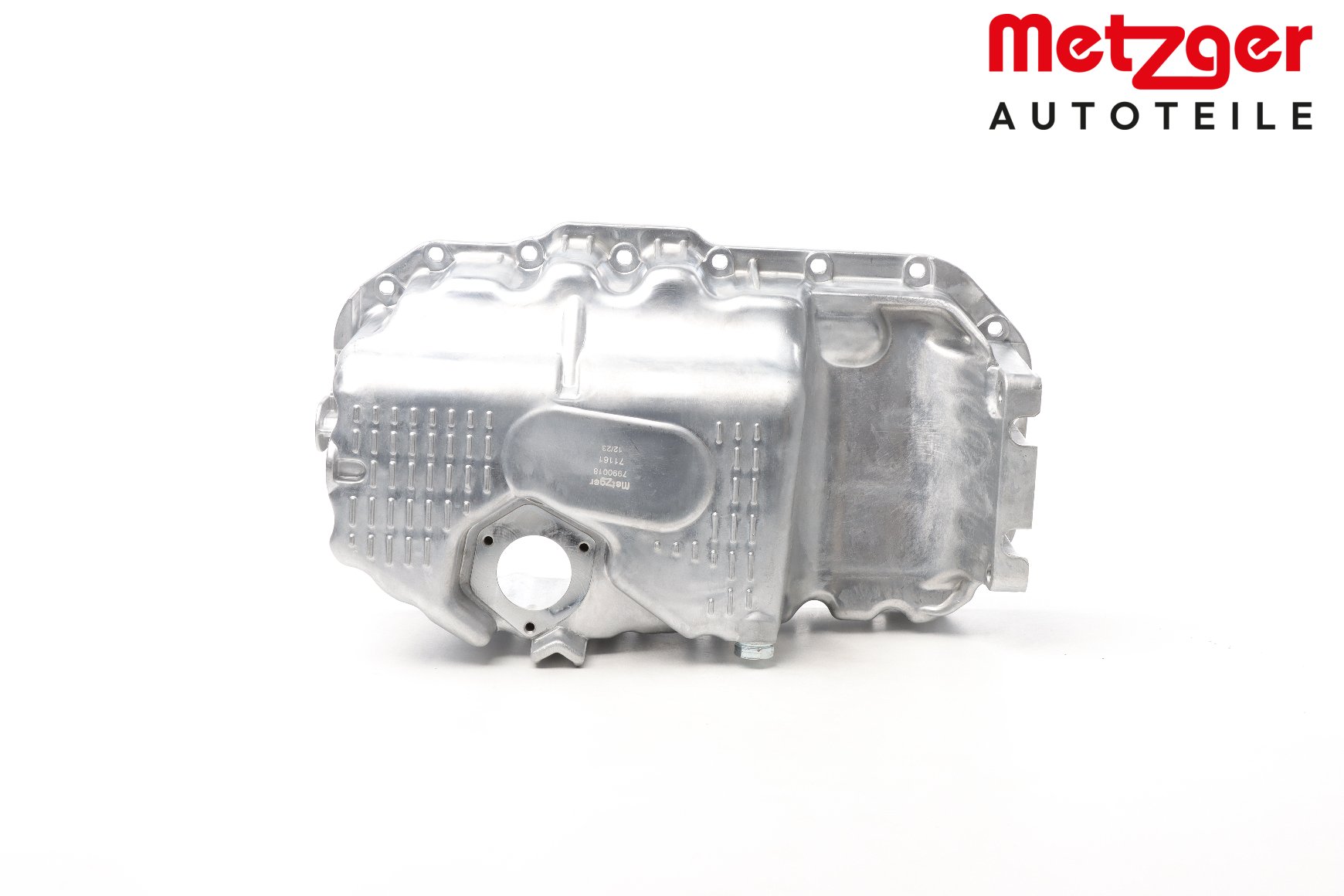 OEM Маслена вана (картер) VW 1.4 TSI EcoFuel 150 K.C. Бензин/Метан (CNG) 03C103603T от METZGER онлайн на супер цени