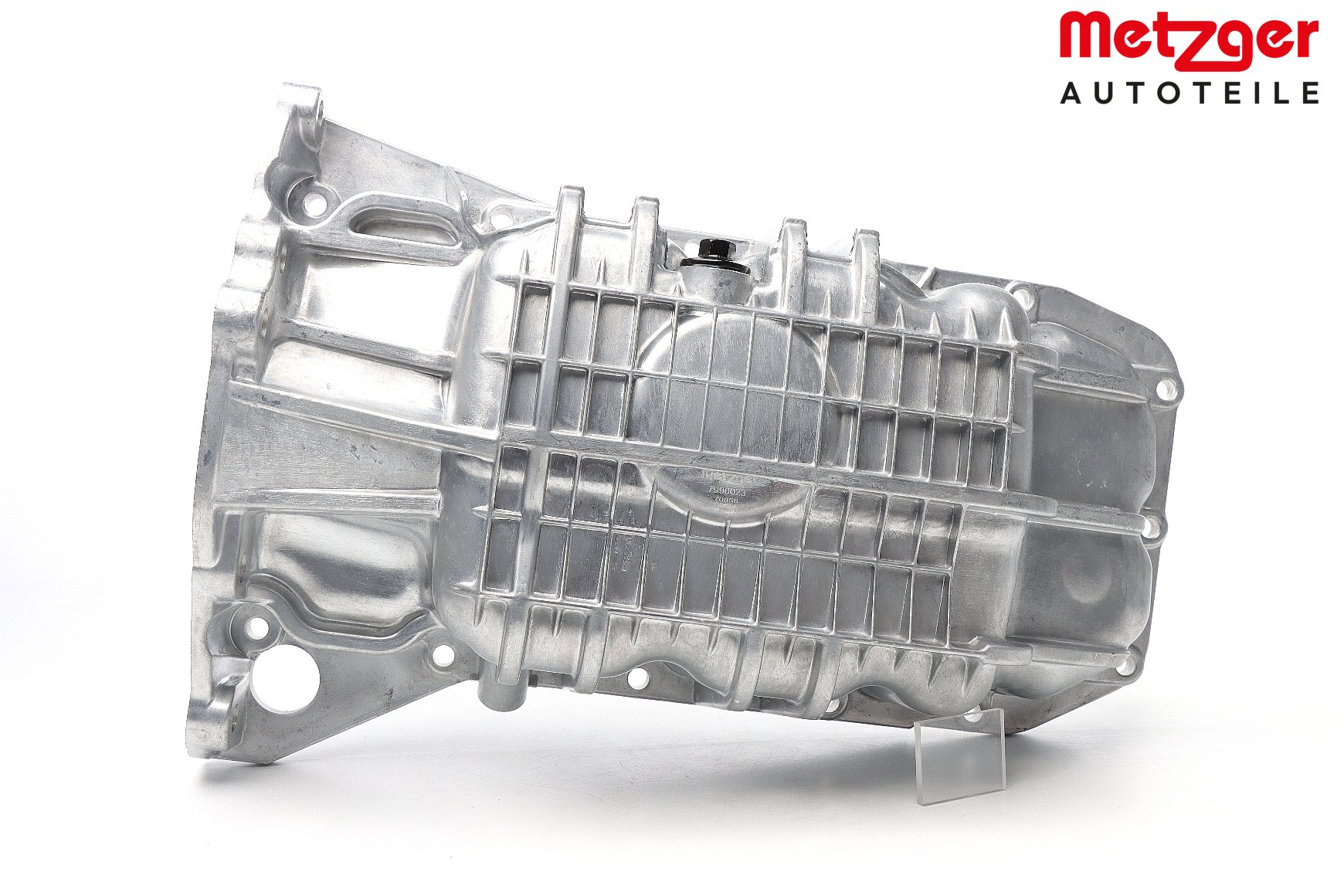 7990023 METZGER Ölwanne C-Max (DM2) 1.6 116 PS Benzin
