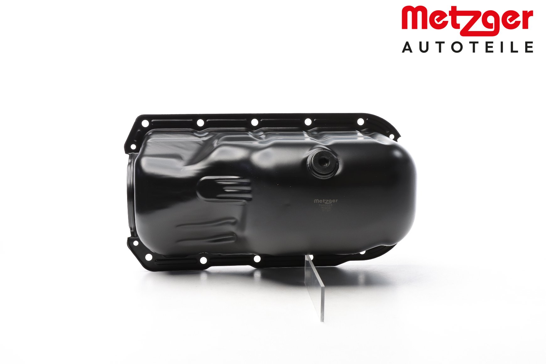 Compre METZGER Cárter do óleo Produto No.: 7990025 a preços baixos de 55,81 €