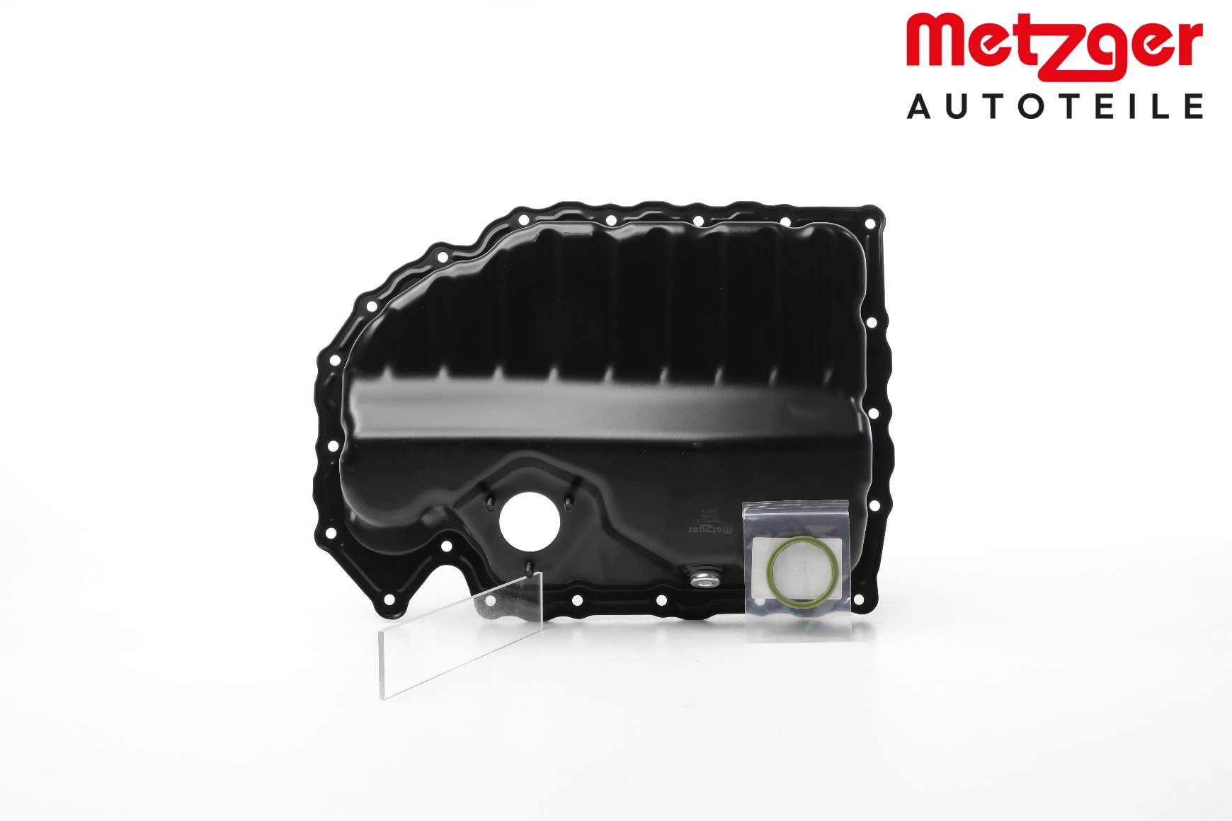 Compre METZGER Cárter do óleo Produto No.: 7990035 a preços baixos de 50,36 €