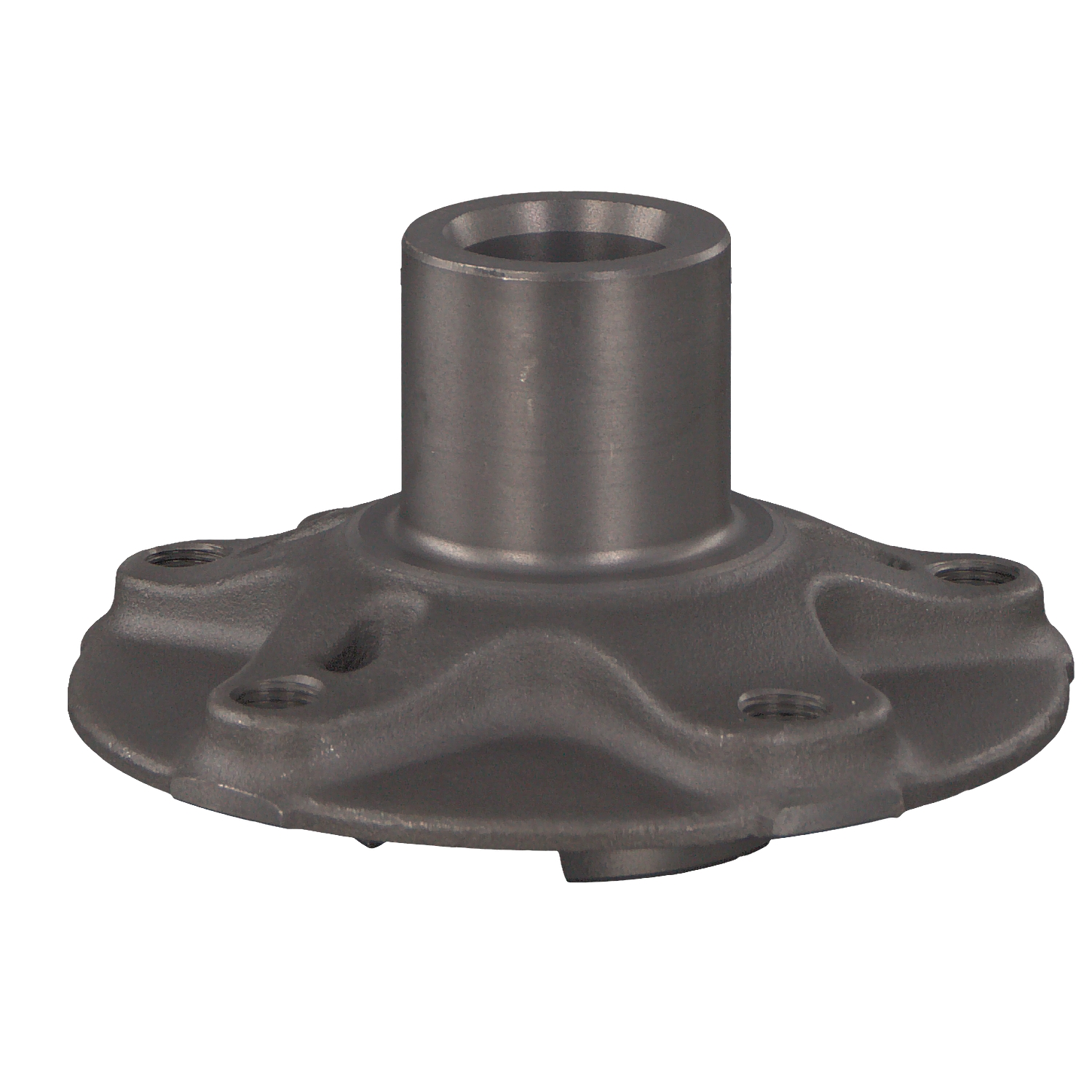 OEM Πλήμνη τροχού VW 4.2 V8 TDI 340 PS Πετρέλαιο 7P0501655A από την FEBI BILSTEIN ηλεκτρονικά σε χαμηλές τιμές