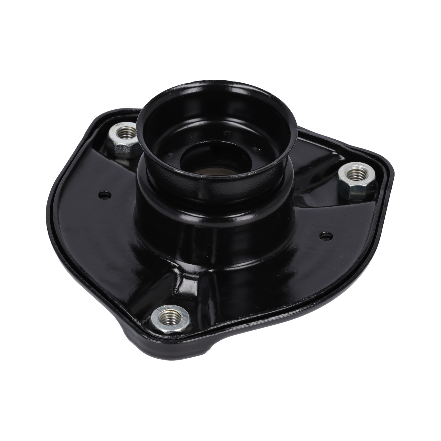 OE MERCEDES-BENZ EQV 2020 Amortizatora statnes balsts 6393230720, A6393230720, 4473210083 no FEBI BILSTEIN