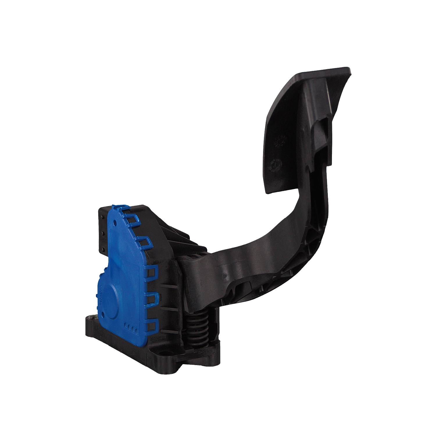 Kupite FEBI BILSTEIN Pedal za plin Št. izdelka: 103952 po nizki ceni 60,49 €