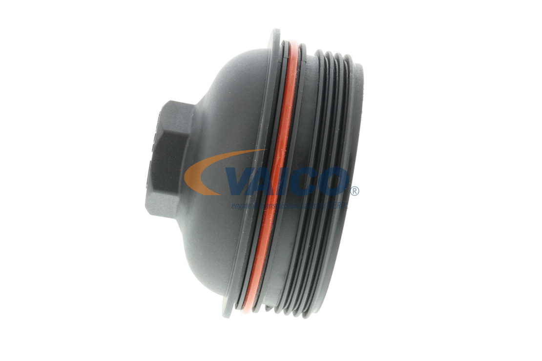 Audi A4 B8 Avant 2011 Oil filter cover VAICO OEM 045115433C, 045115433, 045115433A