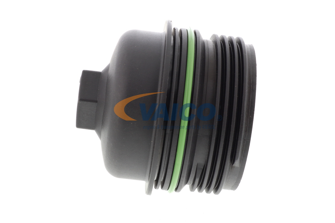 OE VW PHAETON 2016 Oil filter cover 057115373, 057115373B, 057115433A from VAICO