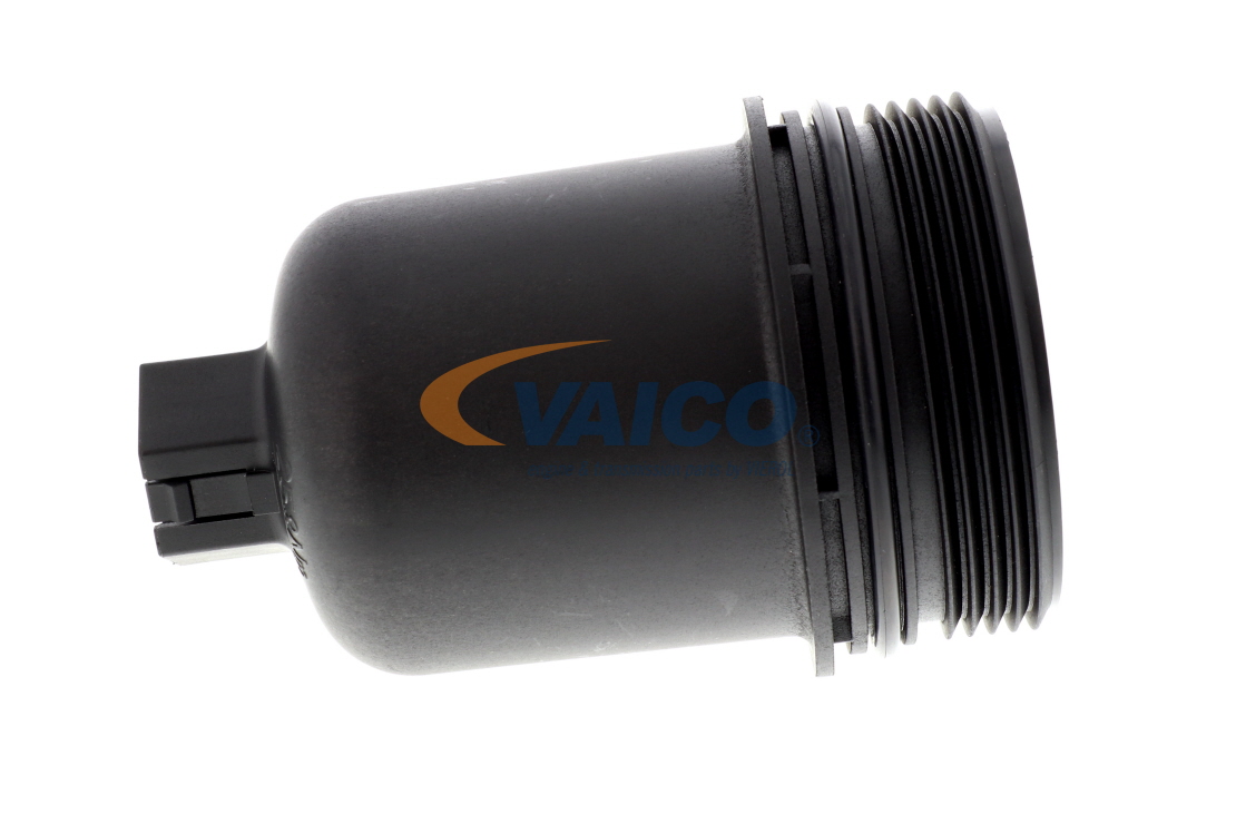 Köp VAICO Lock, oljefilterhus Produktnummer: V42-0455 till det förmånliga priset av 277,54 kr