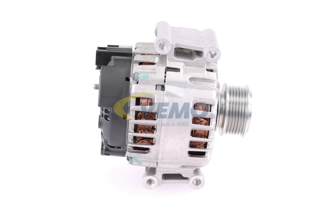 Kupuj online Alternator V10-13-50009 oryginalne w niskiej cenie, kompatybilne z numerem OEM 06E903016S