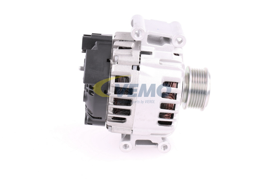 Kupuj online Alternator V10-13-50012 oryginalne w niskiej cenie, kompatybilne z numerem OEM 06E903016Q