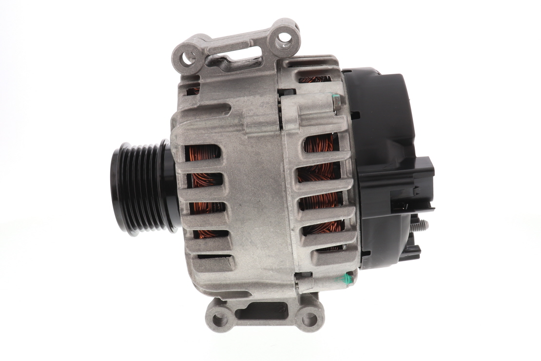 V10-13-50014 VEMO Alternator A6 C7 Limousine (4G2, 4GC) 2.0 TFSI quattro 211 PS Benzin