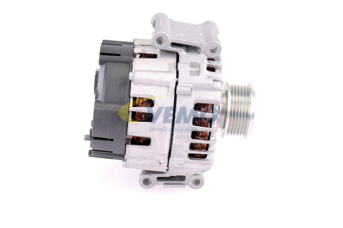 Kupuj online Alternator V10-13-50015 oryginalne w niskiej cenie, kompatybilne z numerem OEM 06E903019E
