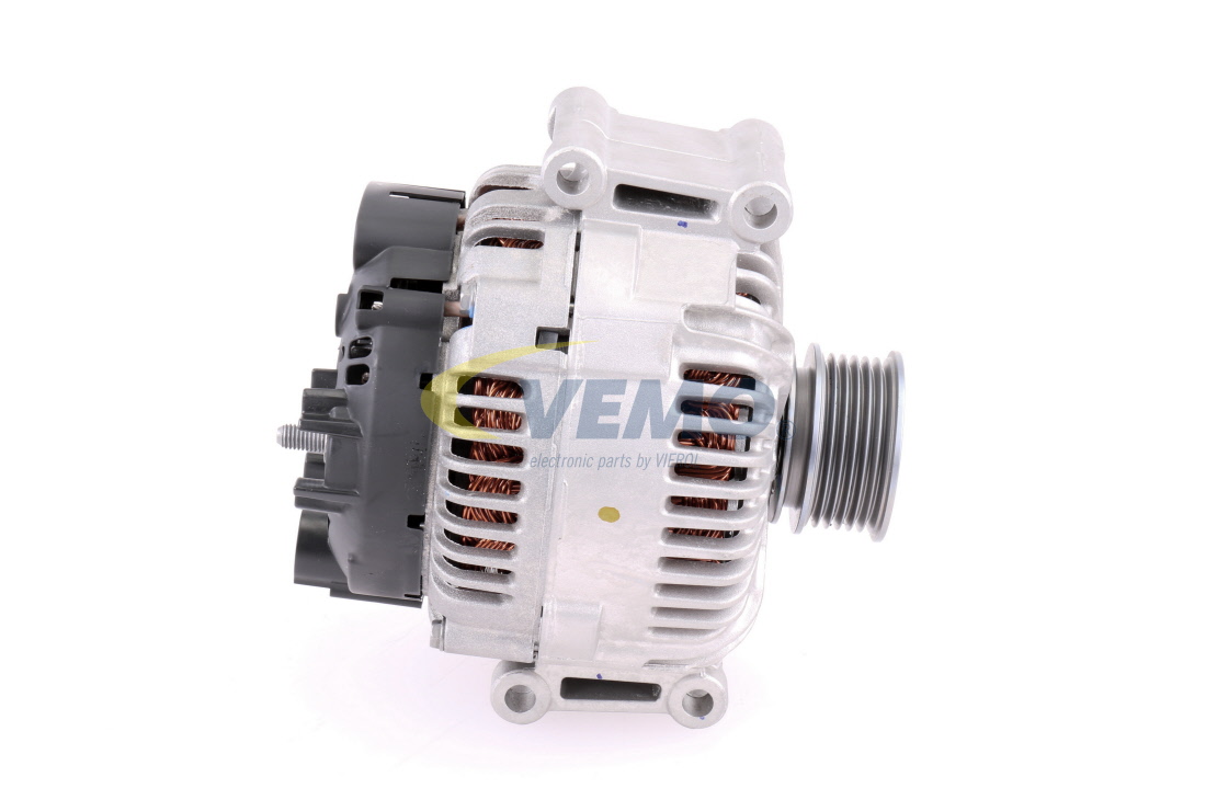 Įsigykite VEMO Kintamosios srovės generatorius Prekės Nr.: V10-13-50016 už žemiausią 401,19 € kainą