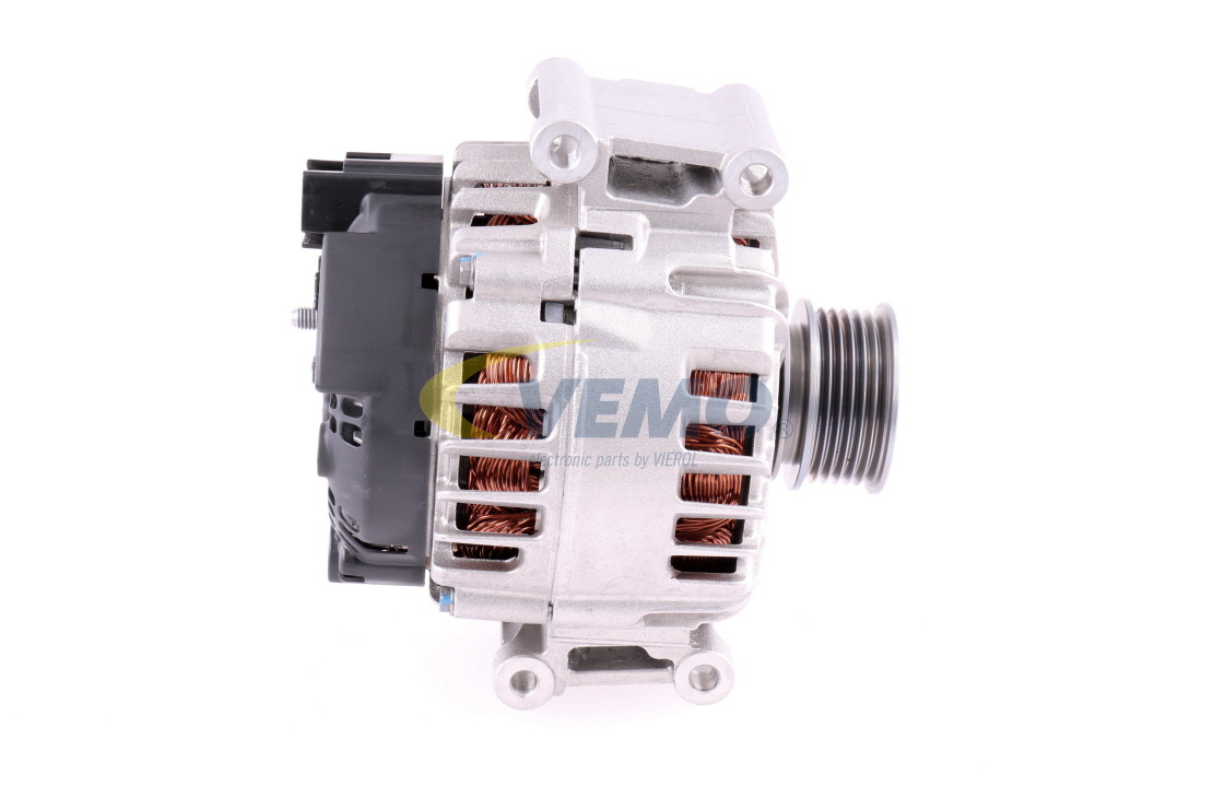 Compre online originais a baixo custo Alternador V10-13-50017 comparáveis com os números OEM 06D903016D