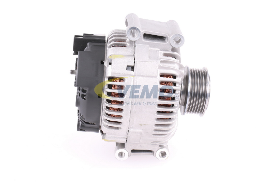 OEM Generator AUDI 3.2 FSI quattro 255 hk Bensin 06E903016E från VEMO på nätet till fantastiska priser
