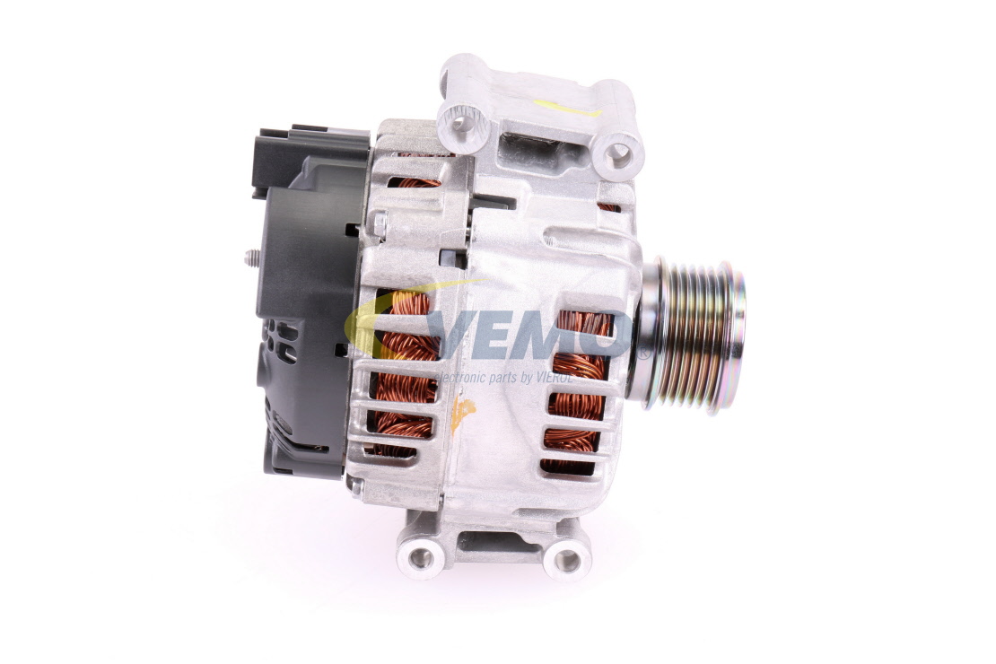 Cumpărați online Alternator V10-13-50022 original/ă și la un preț mic, compatibil/ă cu nr. OEM 06H903017SX