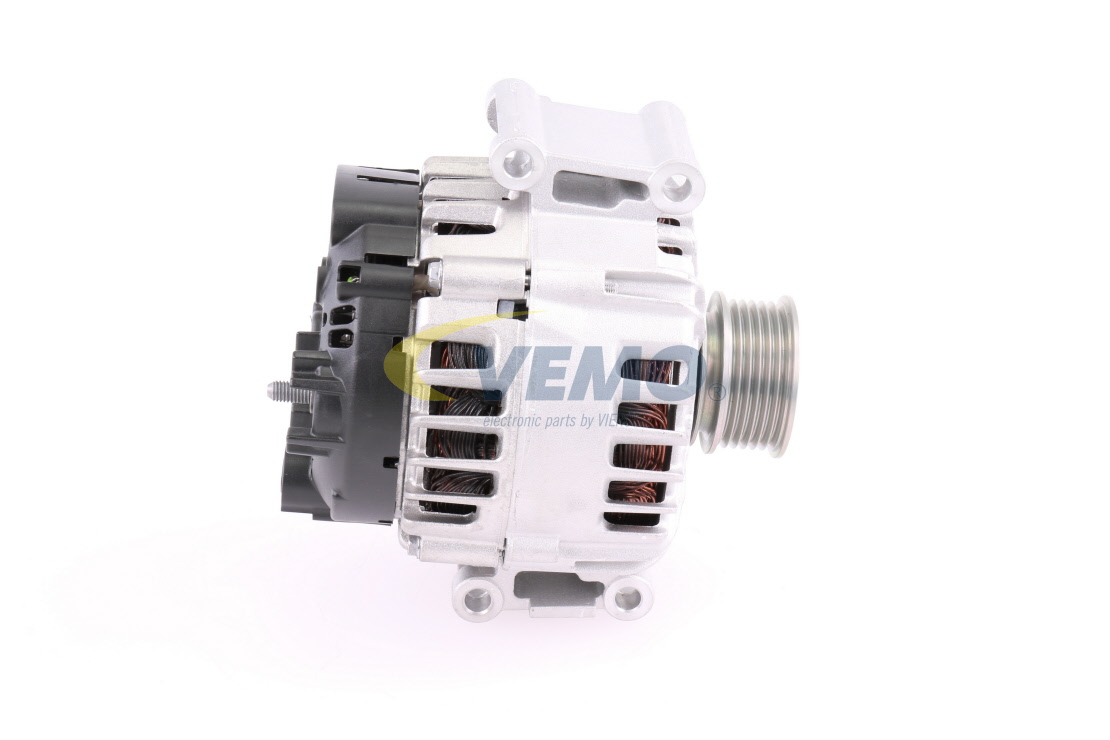 Köp VEMO Generator Produktnummer: V10-13-50047 till det förmånliga priset av 4993,87 kr